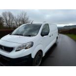 2019 PEUGEOT EXPERT PRO L2 BLUE HDI – (ONLY 115K MILES) – 1 OWNER