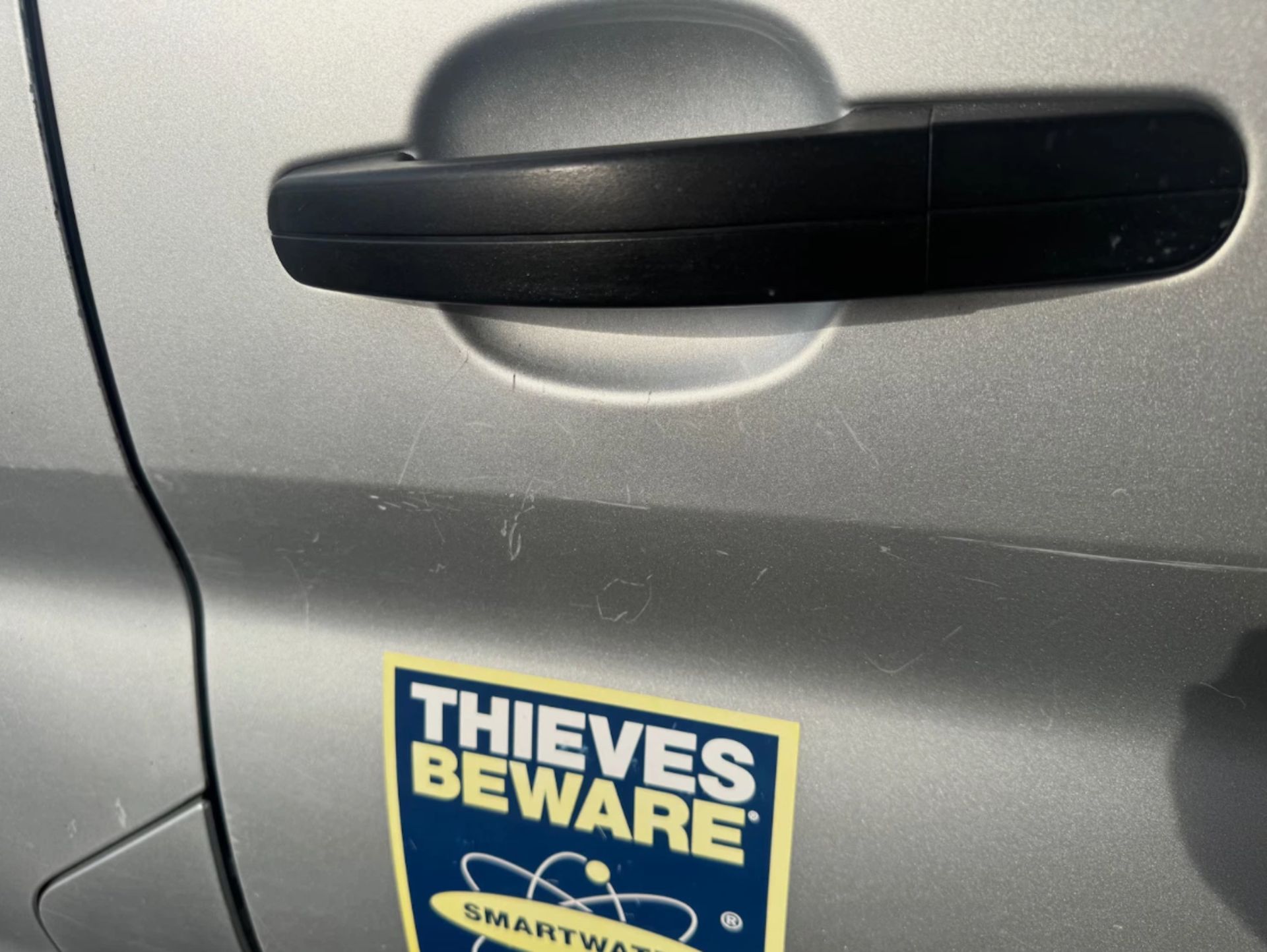 2015 FORD TRANSIT T350 L2H3 PTO COMPRESSOR / 110V - Image 8 of 15