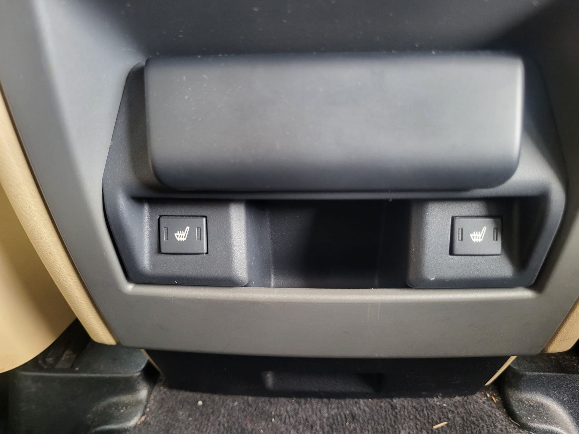 2006 LAND ROVER RANGE ROVER SPORT 2.7 TDV6 HSE - Image 13 of 13