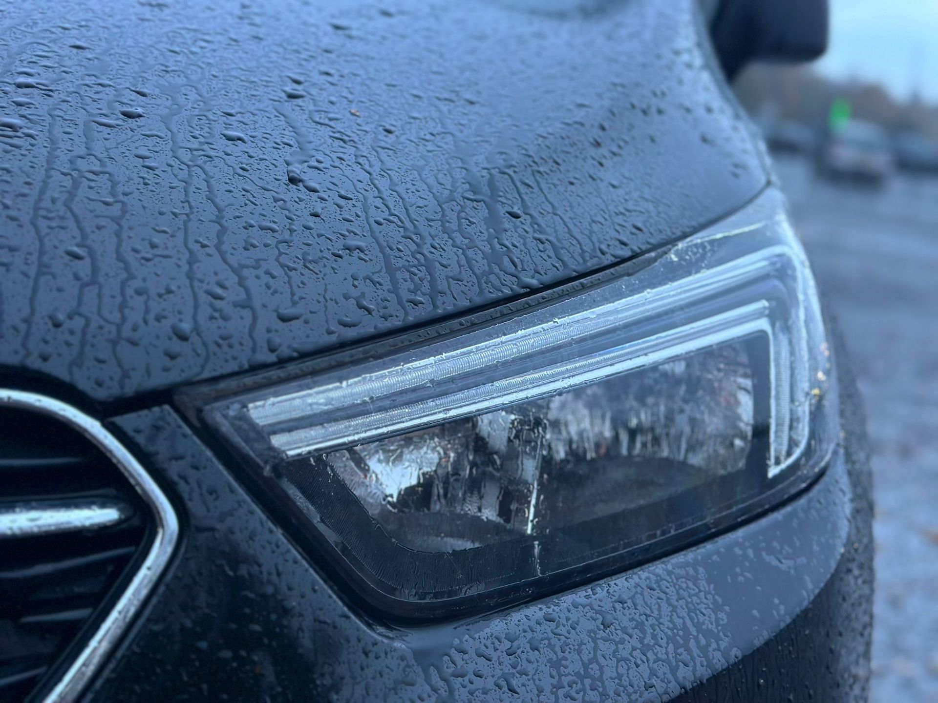 2016 VAUXHALL MOKKA X ACTIVE TURBO S/S >>--NO VAT ON HAMMER--<< - Image 15 of 24