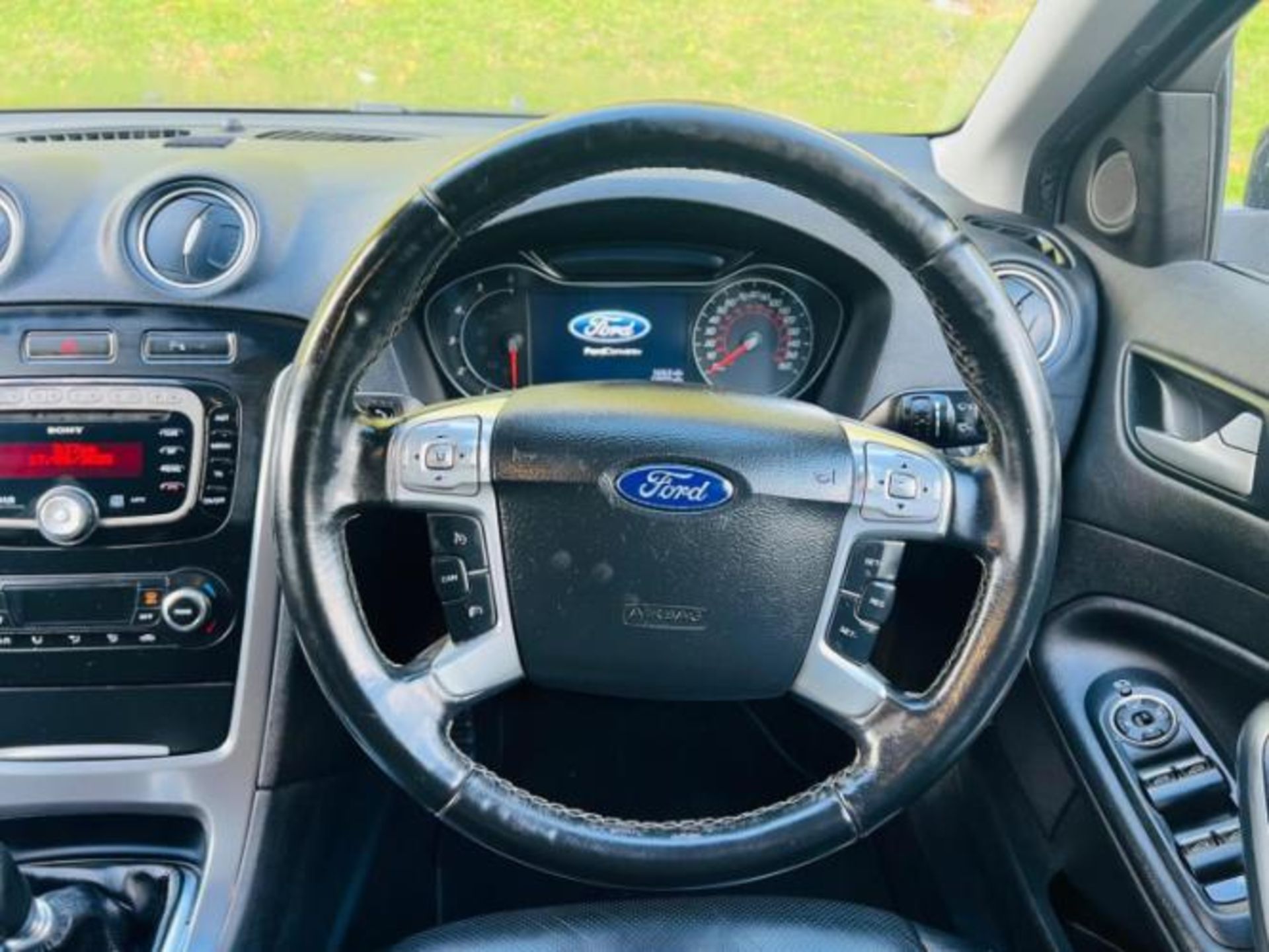 FORD MONDEO 2.0 TDCI TITANIUM X – 2012 >>--NO VAT ON HAMMER--<< - Image 18 of 37