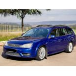 2006 FORD MONDEO 2.2 TDCI SIV ST ESTATE >>--NO VAT ON HAMMER--<<