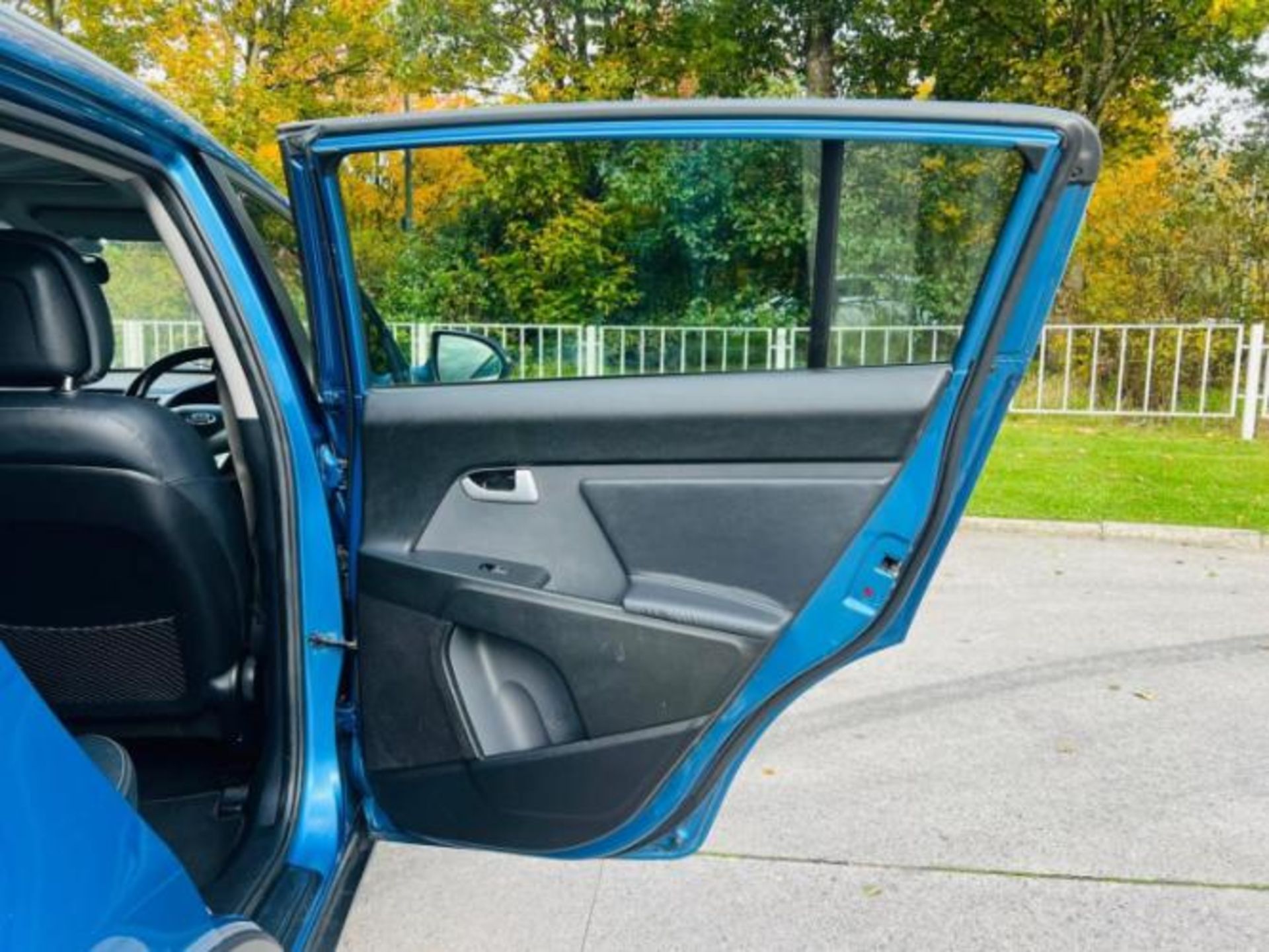 2014 KIA SPORTAGE 1.7 CRDI ECODYNAMICS 2 2WD>>--NO VAT ON HAMMER--<< - Image 16 of 34