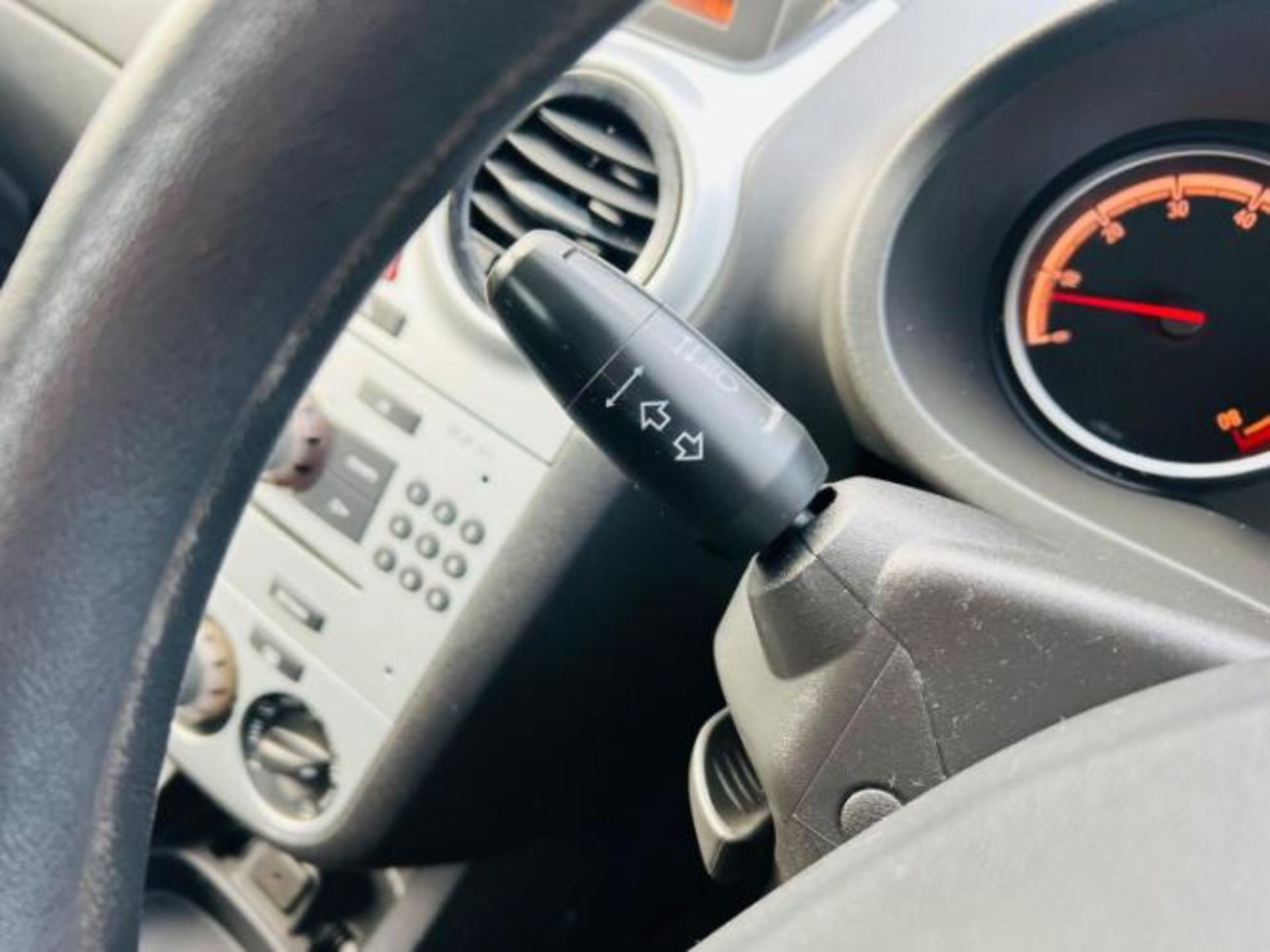 VAUXHALL CORSA 1.2I ECOFLEX 16V EXCLUSIV 5DR (A/C)>>--NO VAT ON HAMMER--<< - Image 22 of 37