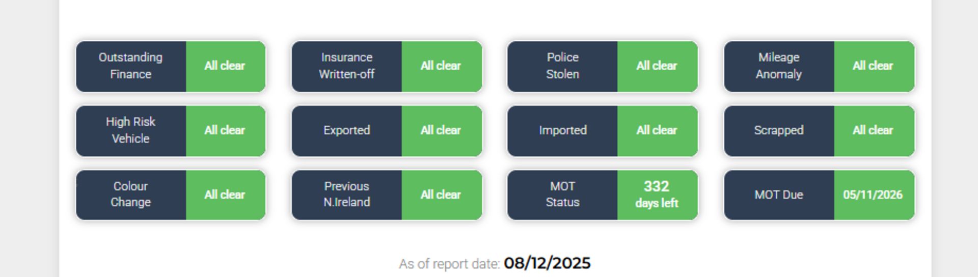 2009 VAUXHALL CORSA SXI >>--NO VAT ON HAMMER--<< - Image 24 of 24