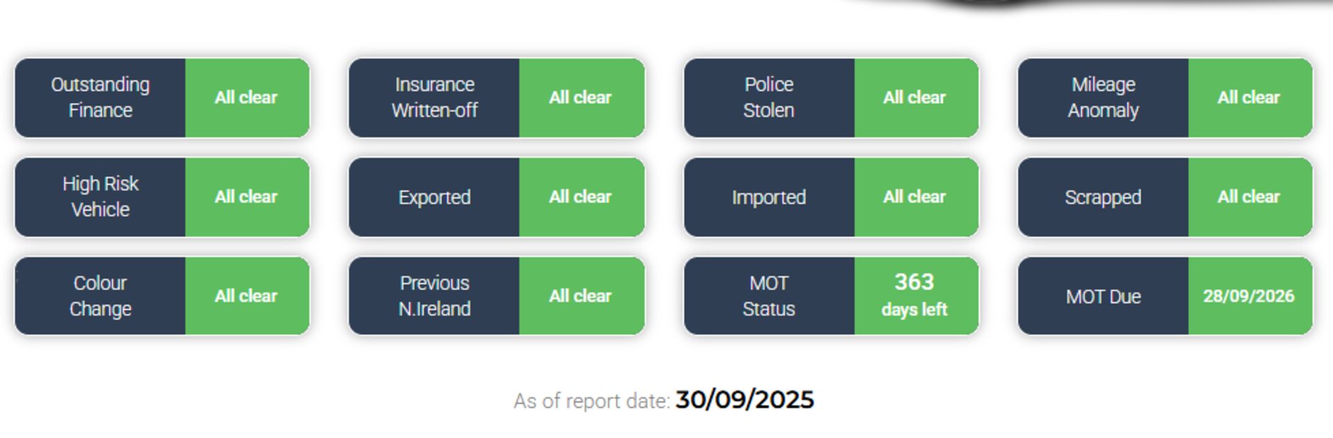 **(ONLY 109K MILEAGE)** 2013 VAUXHALL ASTRA 1.6 16V SRI 5-DOOR HATCHBACK>>--NO VAT ON HAMMER--<< - Image 40 of 40