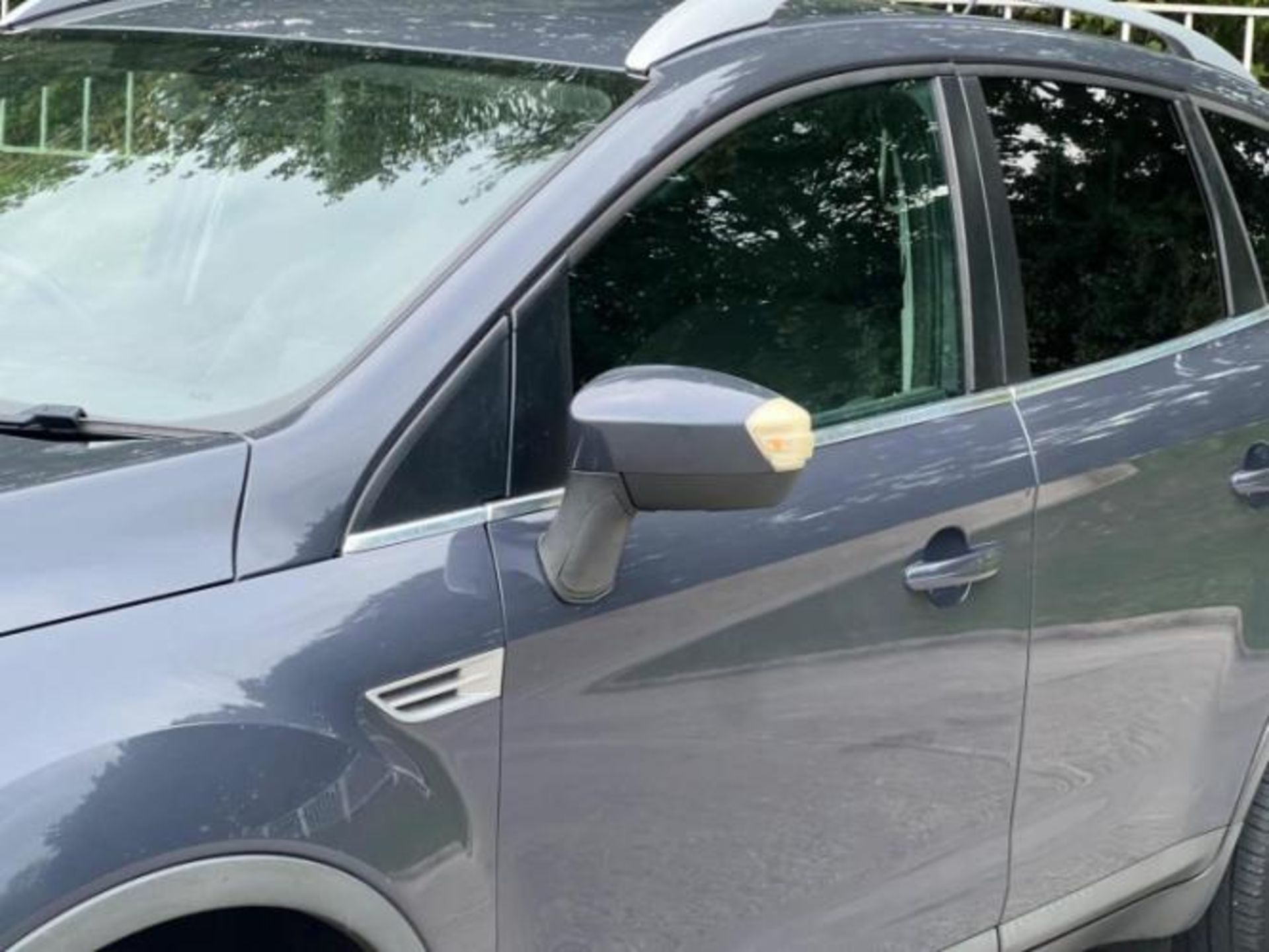 2010 FORD KUGA 2.0 TDCI ZETEC 2WD 5DR >>--NO VAT ON HAMMER--<< - Image 36 of 38