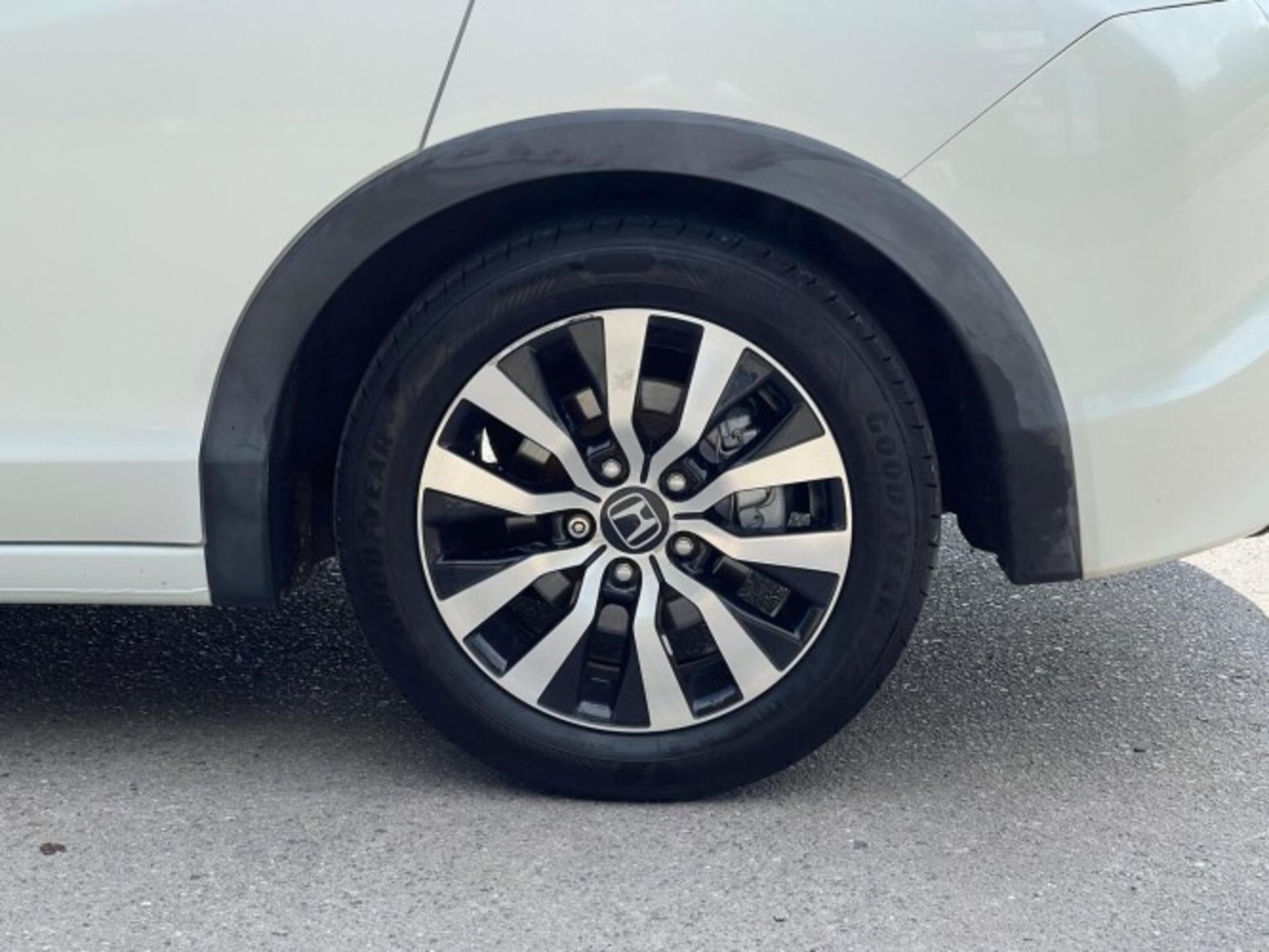 2014 HONDA CIVIC 1.6 I-DTEC S (S/S) 5DR >>--NO VAT ON HAMMER--<< - Image 31 of 36