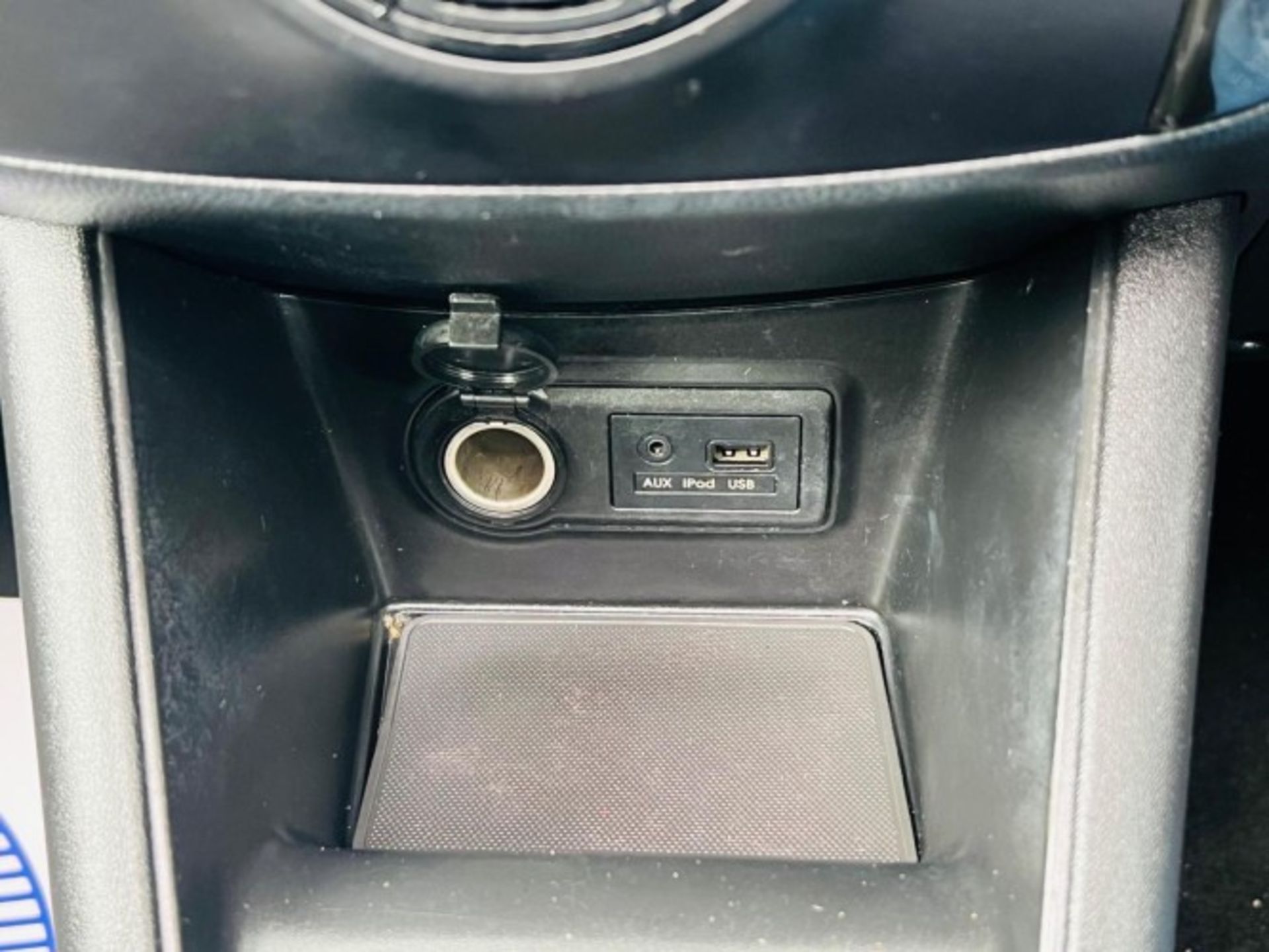 *(ONLY 93K MILEAGE)*2013 KIA VENGA 1.6 CRDI ECODYNAMICS 3 (S/S) 5DR–5-SEATER>-NO VAT ON HAMMER-< - Image 41 of 44