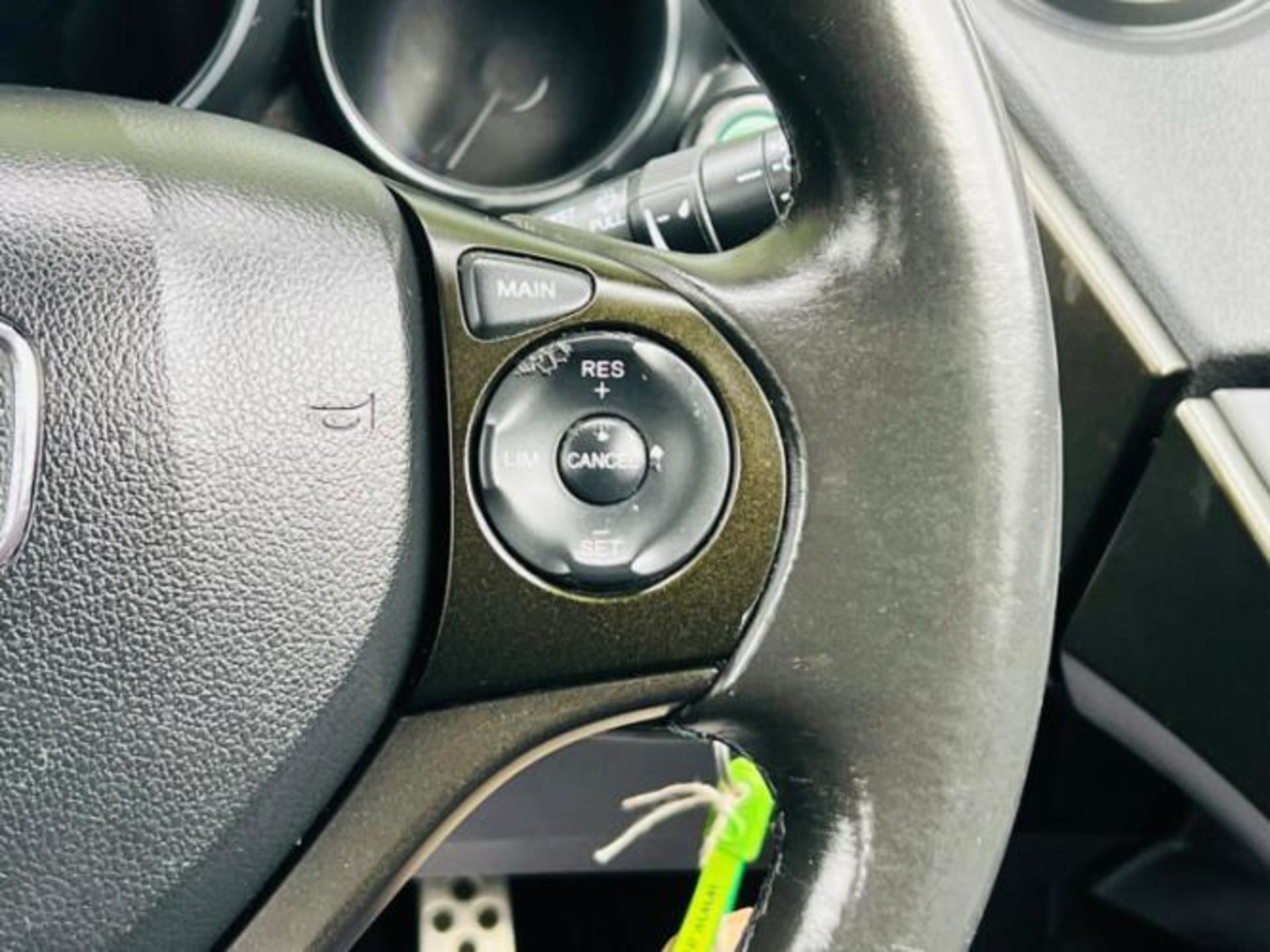 *(ONLY 106K MILEAGE)*2013 HONDA CIVIC 1.6 I-DTEC ES (S/S) 5-DOOR HATCHBACK >-NO VAT ON HAMMER-< - Image 11 of 42