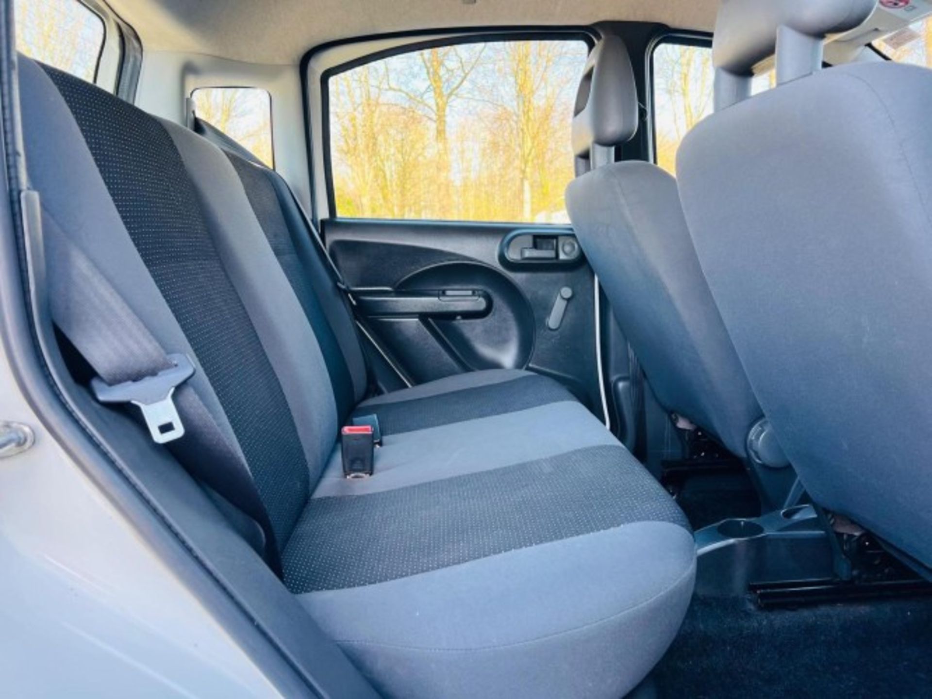 2009 FIAT PANDA ACTIVE ECO – 1.1 PETROL >>--NO VAT ON HAMMER--<< - Image 28 of 43