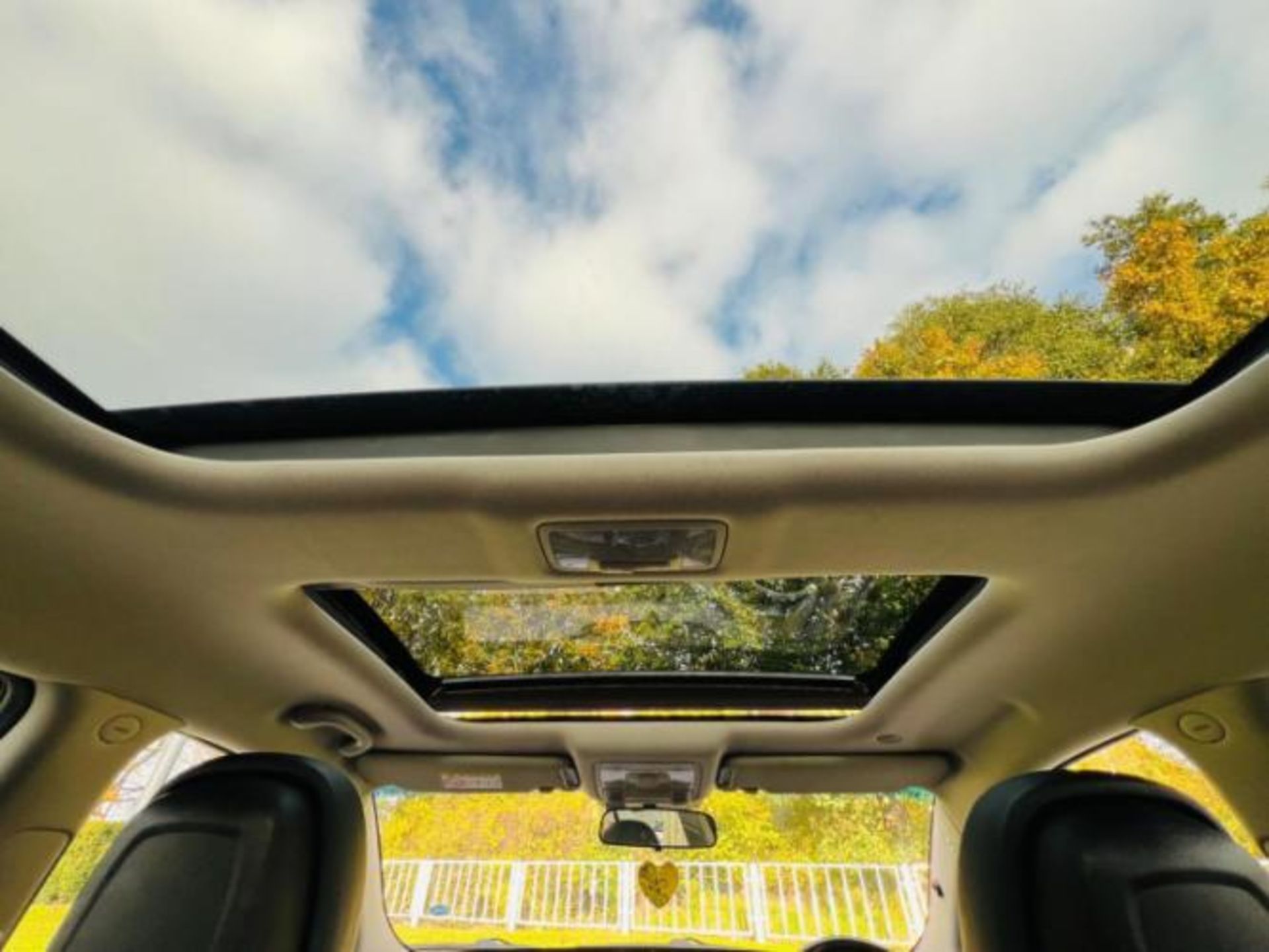 2014 KIA SPORTAGE 1.7 CRDI ECODYNAMICS 2 2WD>>--NO VAT ON HAMMER--<< - Image 25 of 34