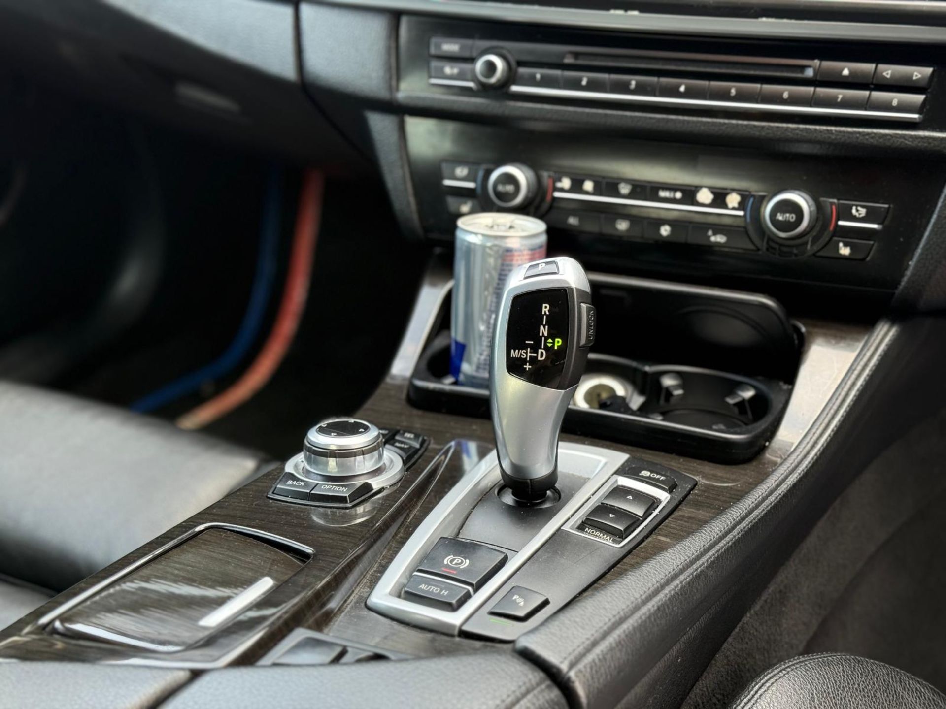 **(ONLY 86K MILEAGE)** 2012 BMW 520D M SPORT AUTO>>--NO VAT ON HAMMER--<< - Image 8 of 15