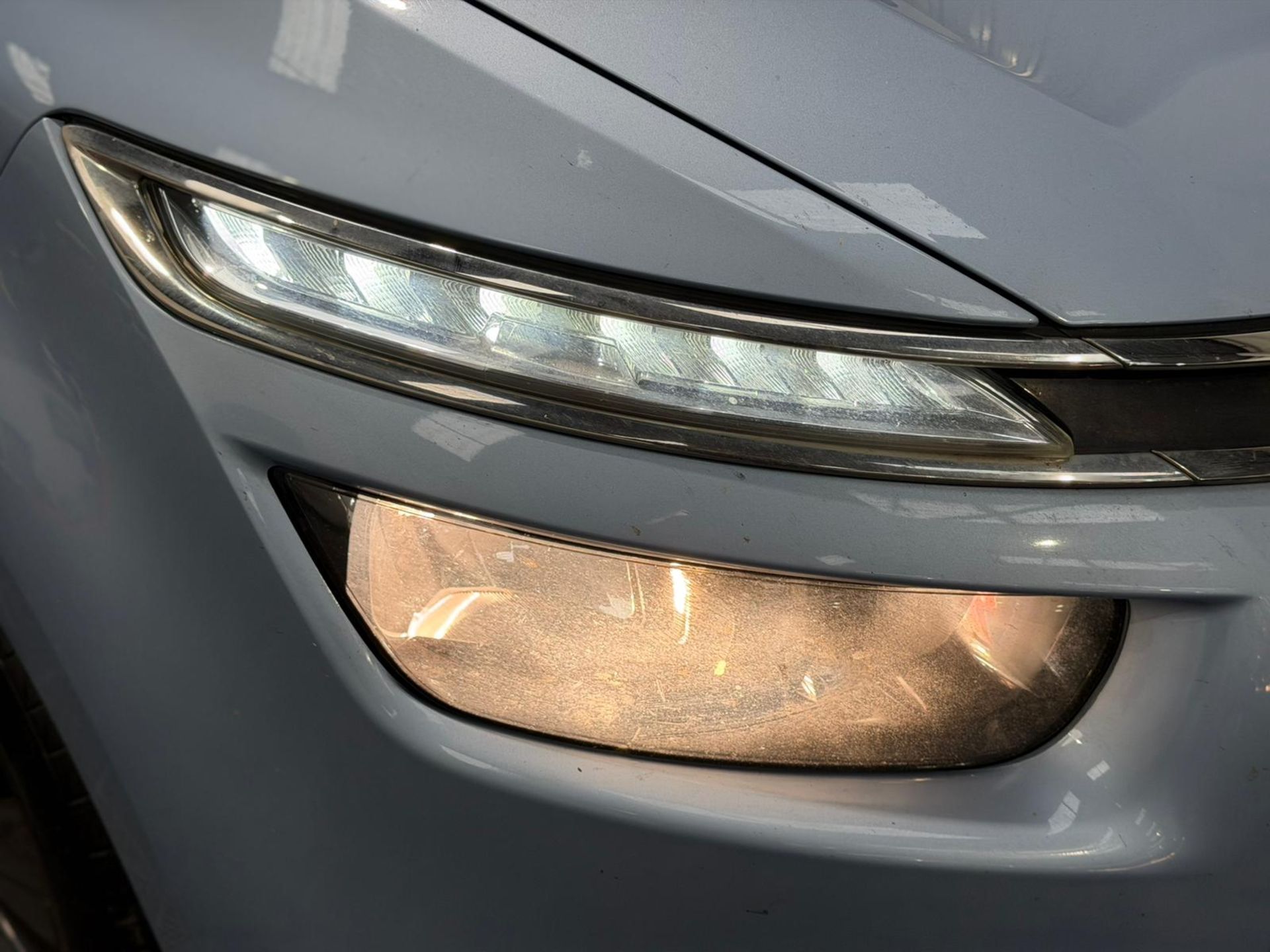 2014 CITROEN GRAND C4 PICASSO 1.6 E-HDI EXCLUSIVE – 7 SEATER >>--NO VAT ON HAMMER--<< - Image 48 of 49