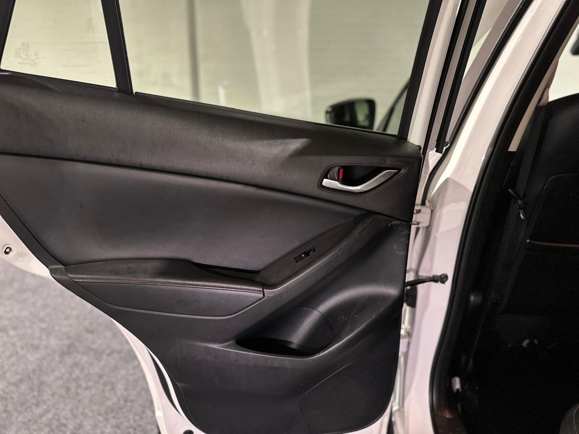 2014 MAZDA CX-5 SPORT NAV D 4X4 >>--NO VAT ON HAMMER--<< - Image 17 of 45
