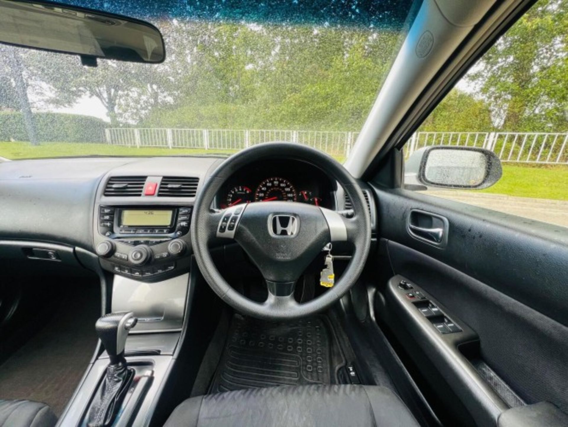 2005 HONDA ACCORD 2.0 I-VTEC SE AUTOMATIC – SALOON>>--NO VAT ON HAMMER--<< - Image 19 of 33