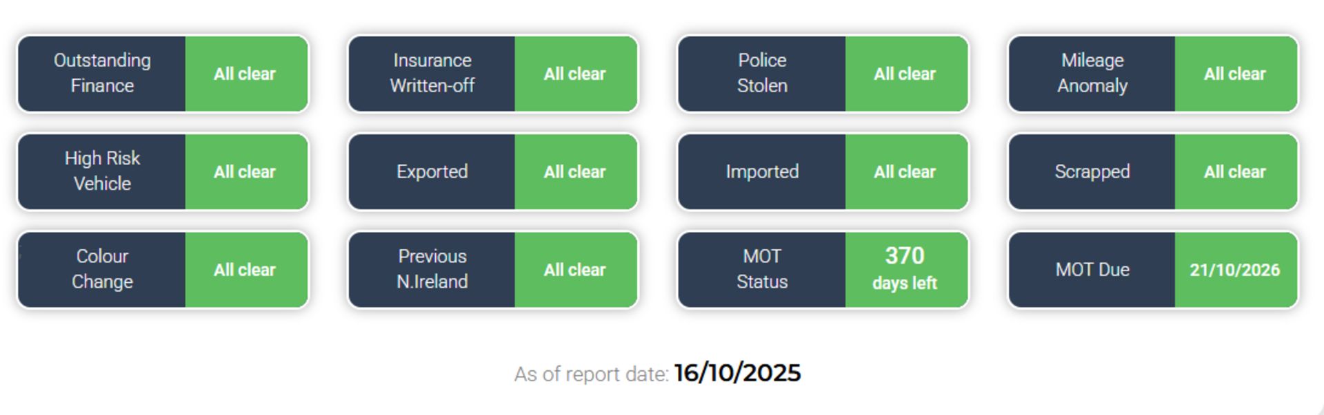 2012 NISSAN QASHQAI+2 1.6 N-TEC+ 2WD>>--NO VAT ON HAMMER--<< - Image 39 of 39