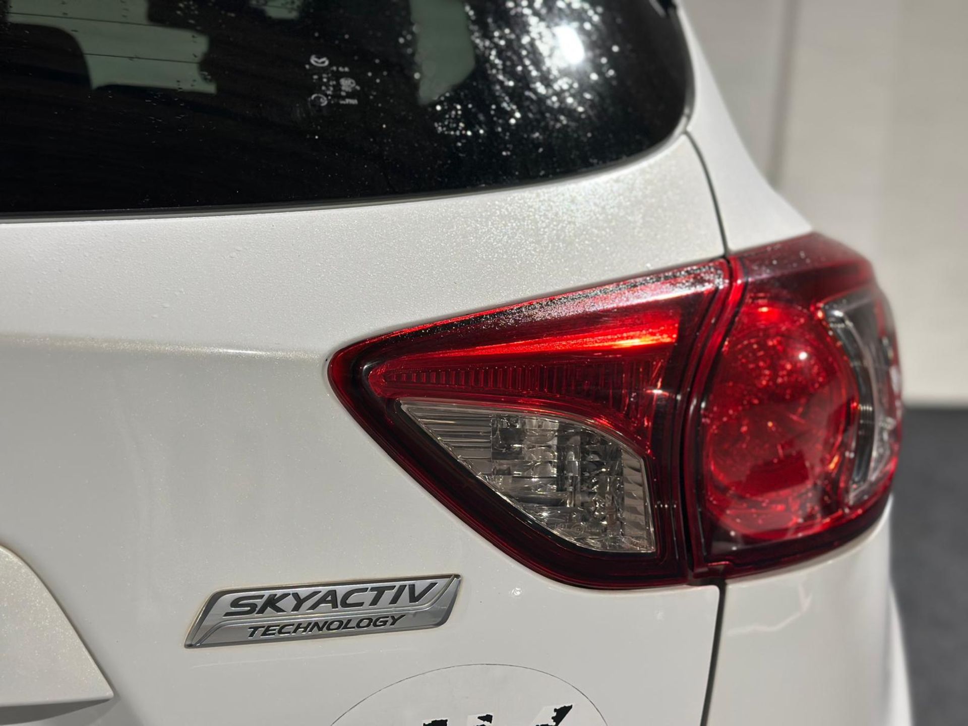 2014 MAZDA CX-5 SPORT NAV D 4X4 >>--NO VAT ON HAMMER--<< - Image 31 of 45