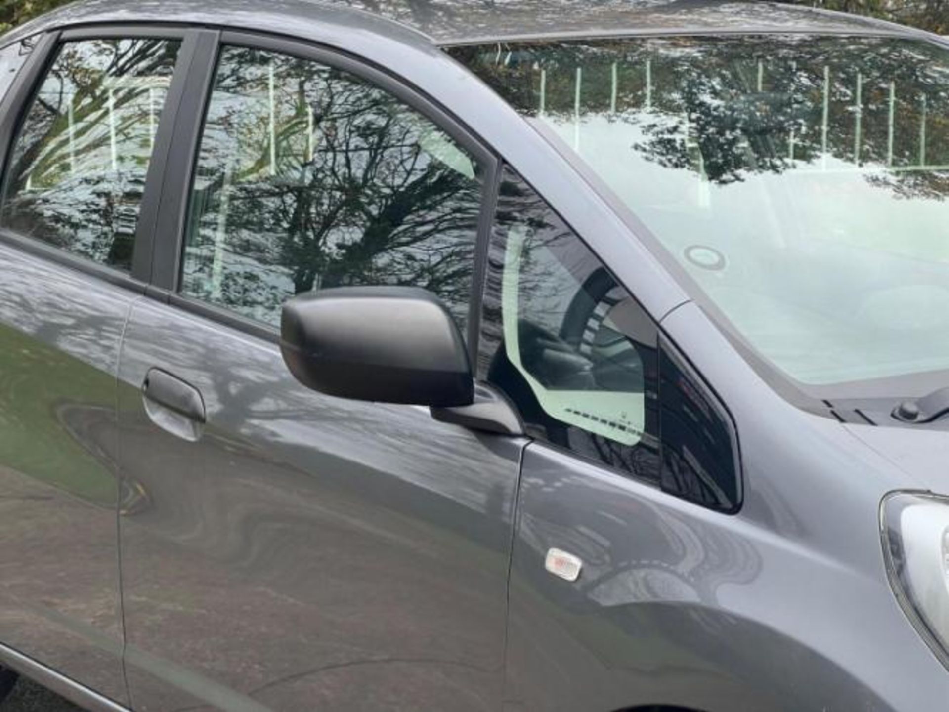 2011 HONDA JAZZ 1.2 I-VTEC S (A/C) 5DR >>--NO VAT ON HAMMER--<< - Image 13 of 24