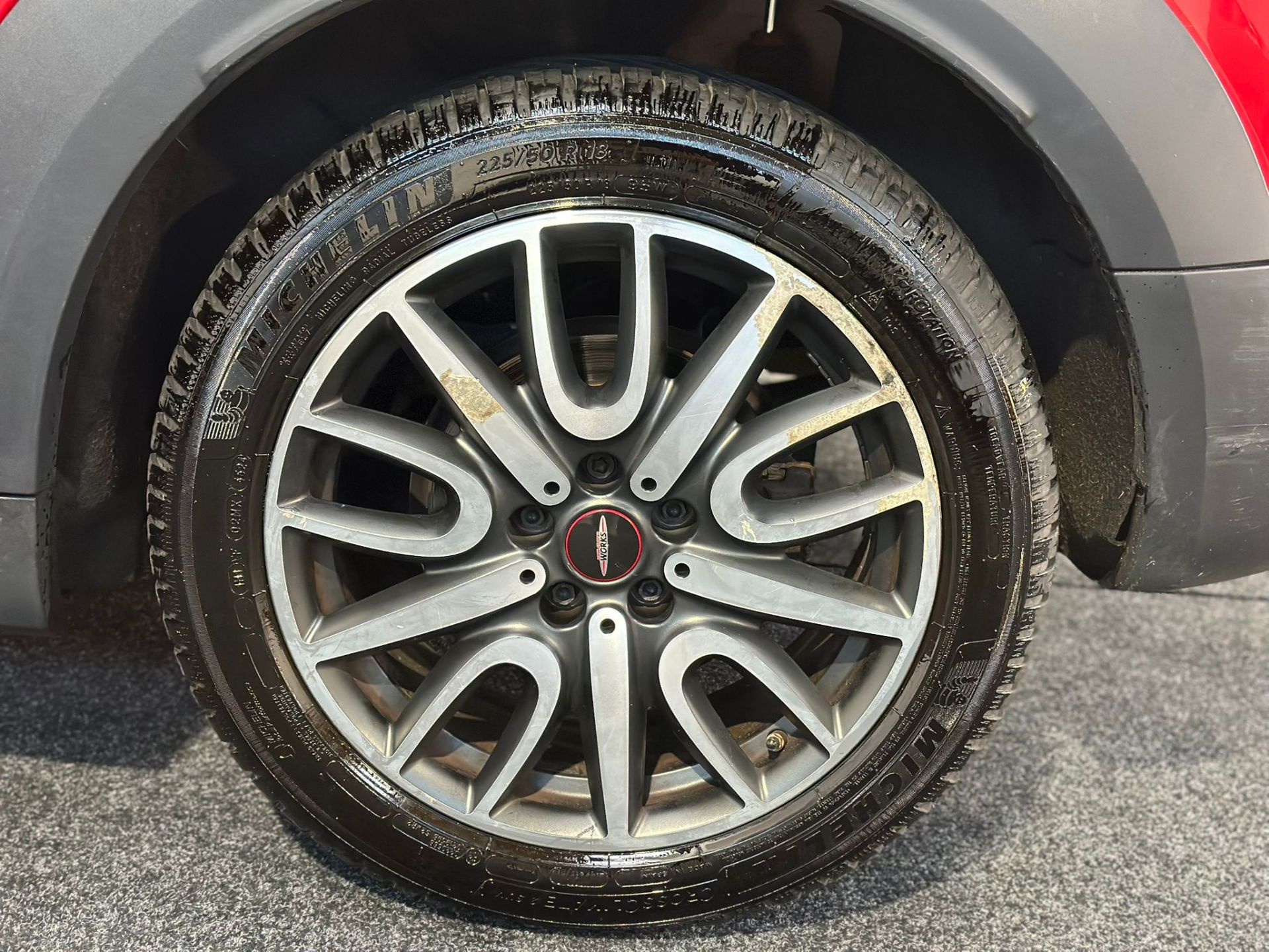 2017 MINI COUNTRYMAN COOPER ALL4 – GREAT SPEC – 2 OWNERS - 130K MILES >>--NO VAT ON HAMMER--<< - Image 40 of 51