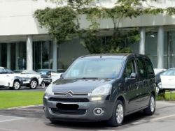 2013 CITROËN BERLINGO 1.6 HDI PLUS MULTISPACE MPV>>--NO VAT ON HAMMER--<<