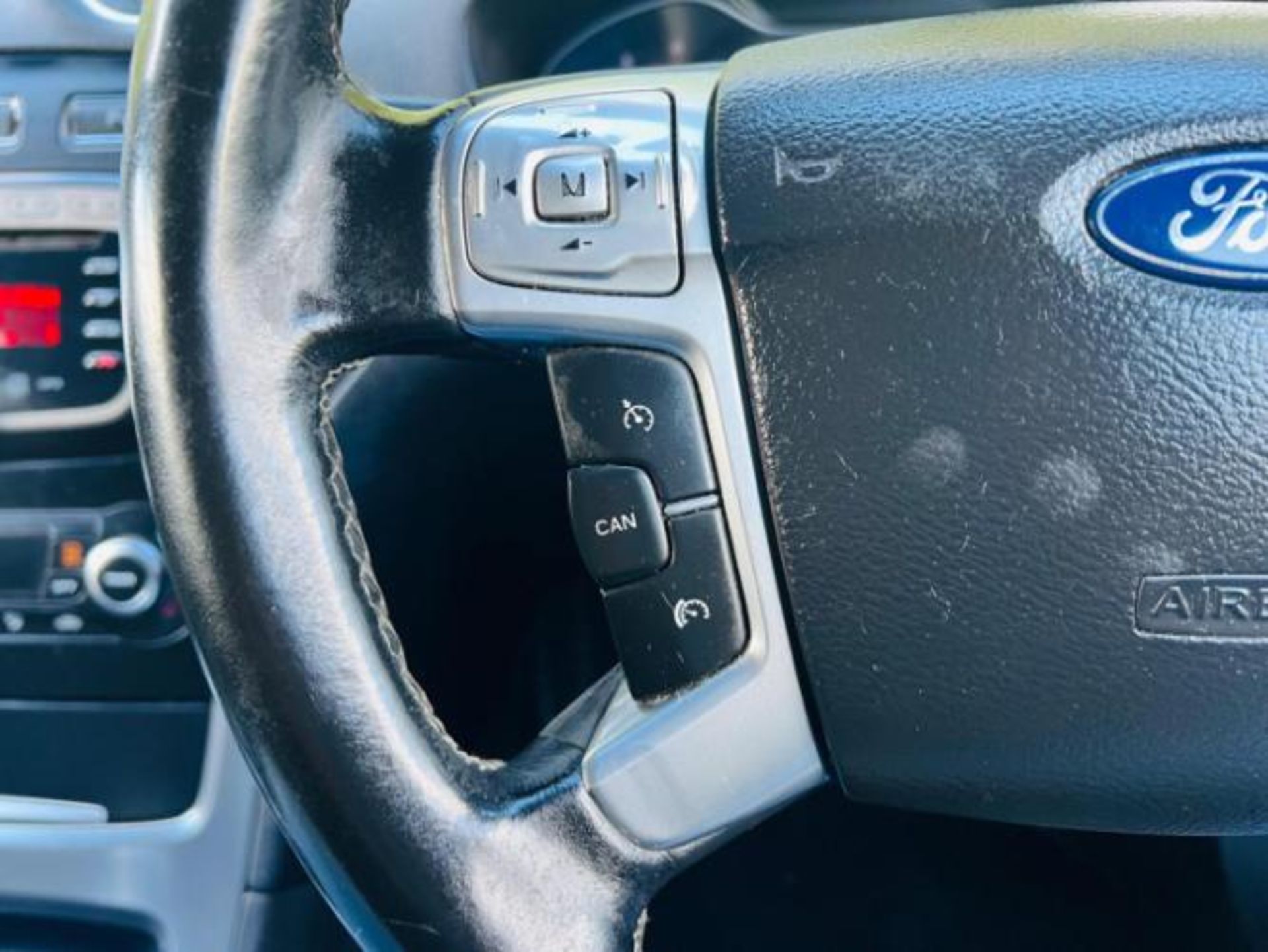 FORD MONDEO 2.0 TDCI TITANIUM X – 2012 >>--NO VAT ON HAMMER--<< - Image 15 of 37