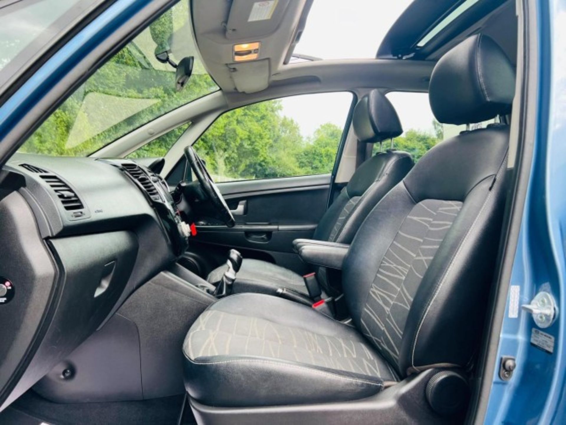 *(ONLY 93K MILEAGE)*2013 KIA VENGA 1.6 CRDI ECODYNAMICS 3 (S/S) 5DR–5-SEATER>-NO VAT ON HAMMER-< - Image 30 of 40