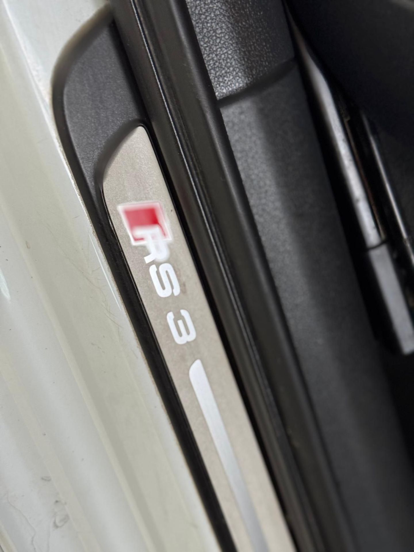 2016 AUDI RS3 NAV QUATTRO S-A – 60K MILES– SEMI AUTO – HATCHBACK >>--NO VAT ON HAMMER--<< - Image 16 of 46