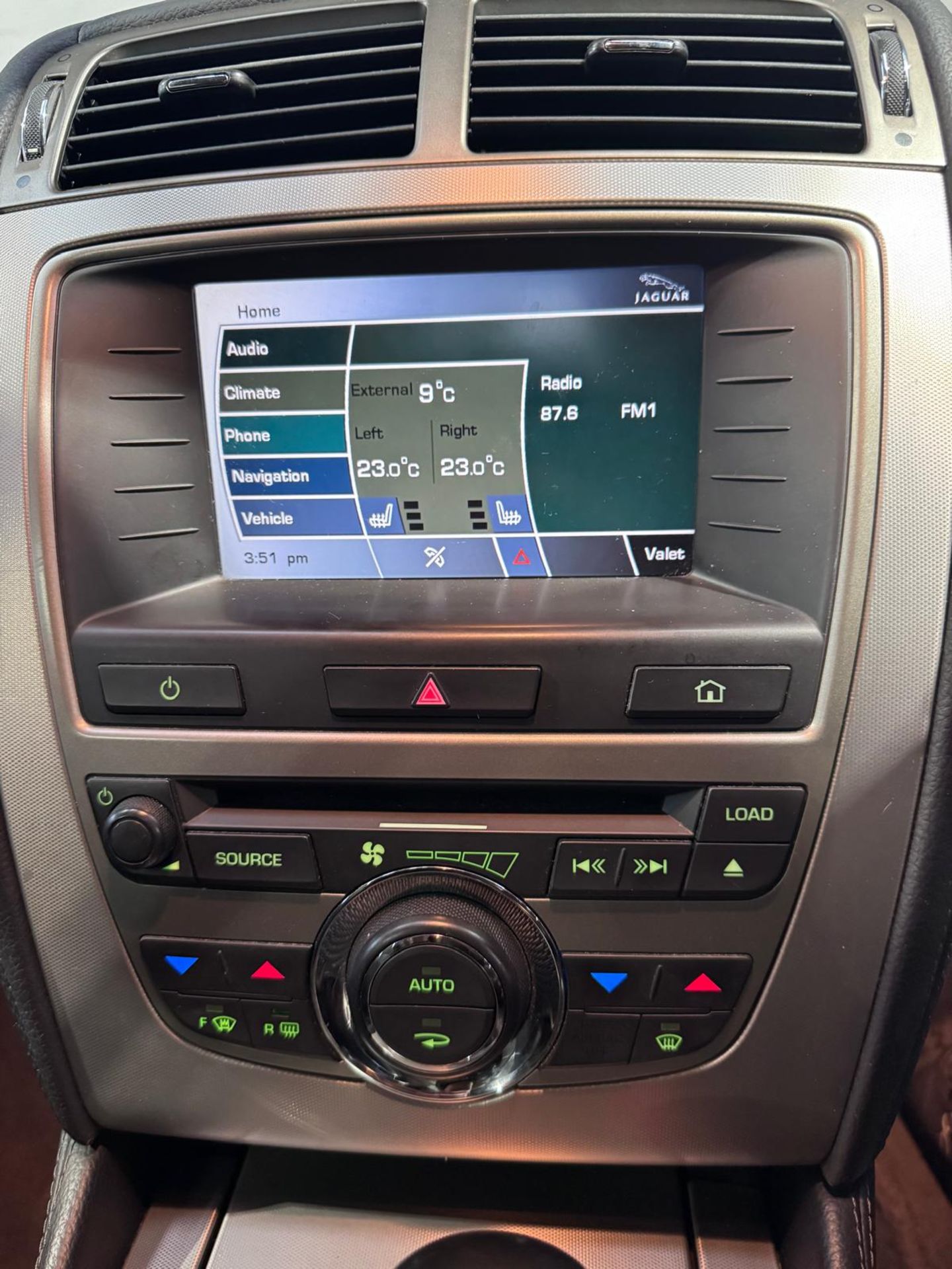 2007 JAGUAR XK 4.2 V8 AUTO – ULEZ COMPLIANT– HUGE HISTORY >>--NO VAT ON HAMMER--<< - Image 24 of 35