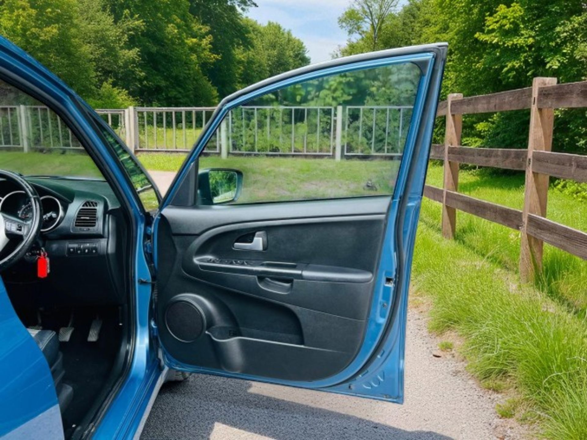 *(ONLY 93K MILEAGE)*2013 KIA VENGA 1.6 CRDI ECODYNAMICS 3 (S/S) 5DR–5-SEATER>-NO VAT ON HAMMER-< - Image 12 of 40