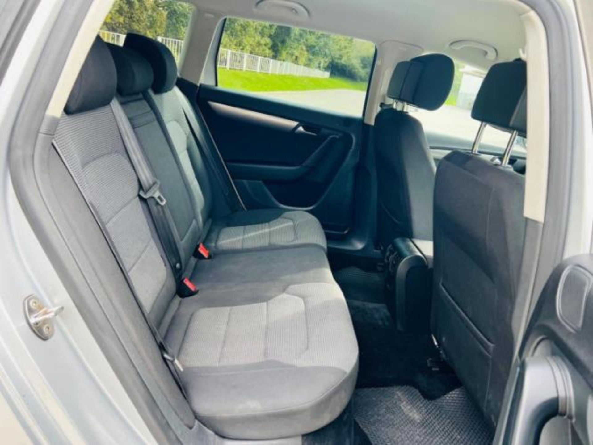 2011 VOLKSWAGEN PASSAT 2.0 TDI BLUEMOTION TECH SE DSG (S/S) 5DR ESTATE>>--NO VAT ON HAMMER--<< - Image 35 of 42