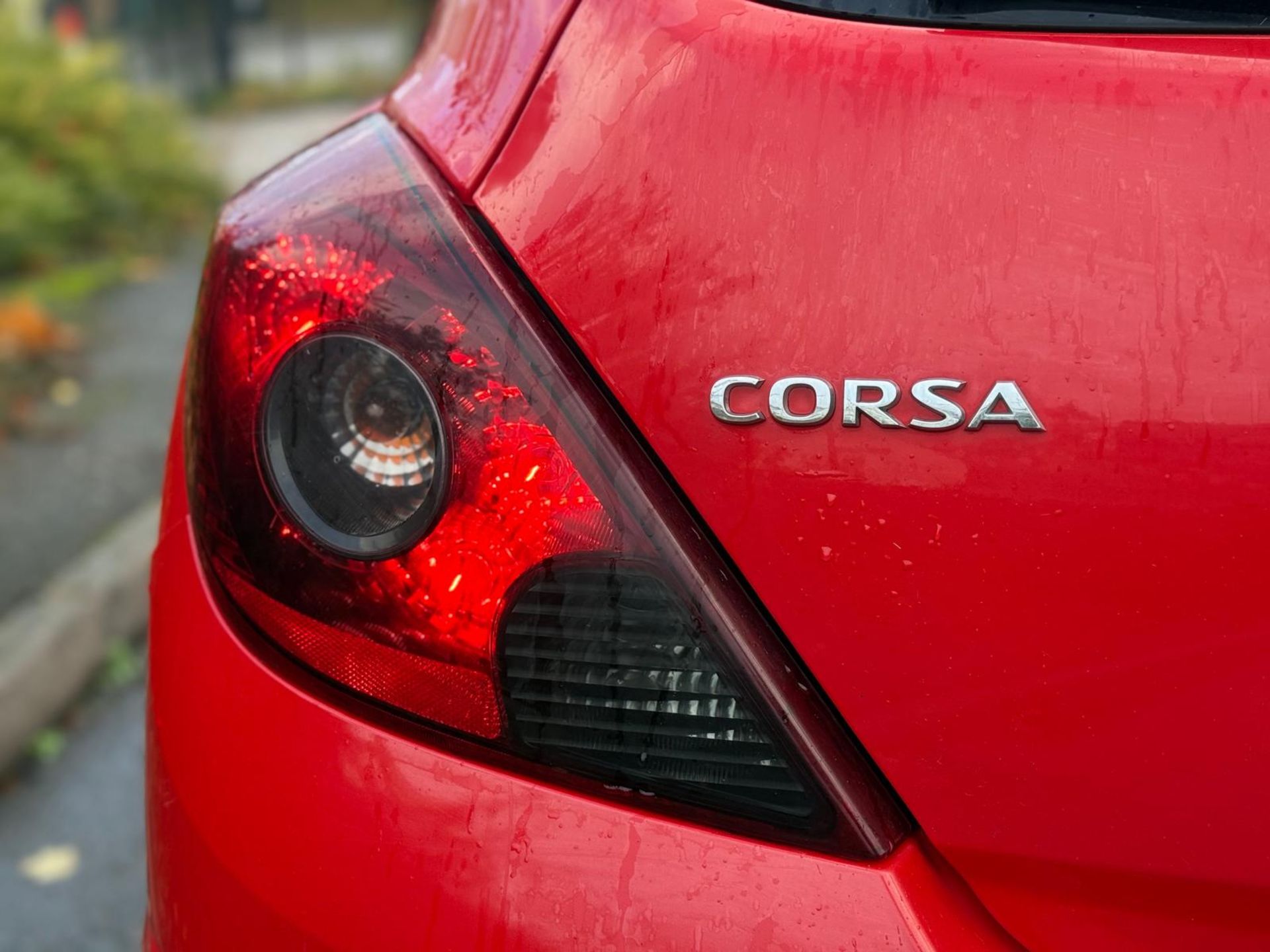 2014 (64) VAUXHALL CORSA 1.4 16V SRI >>--NO VAT ON HAMMER--<< - Image 19 of 32