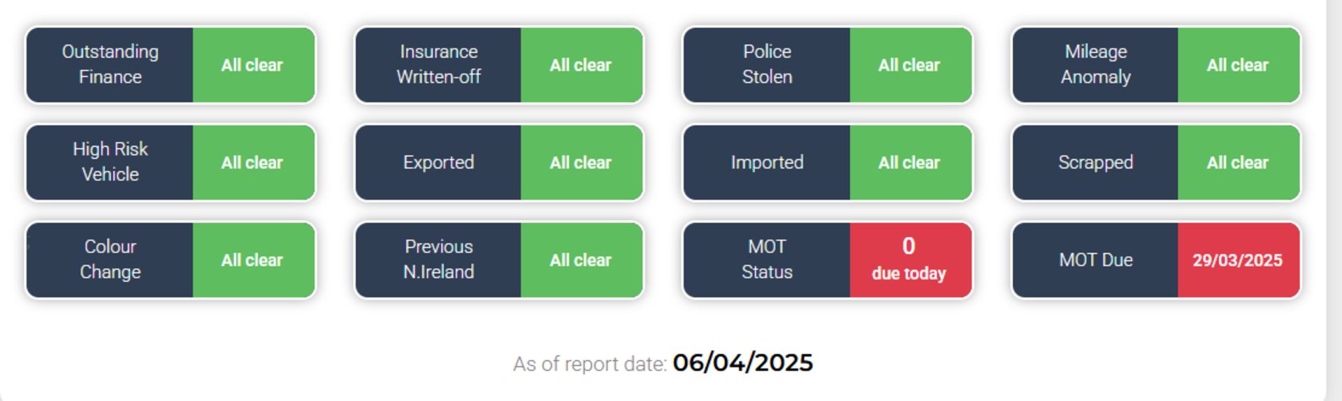 2009 FIAT PANDA ACTIVE ECO – 1.1 PETROL >>--NO VAT ON HAMMER--<< - Image 43 of 43