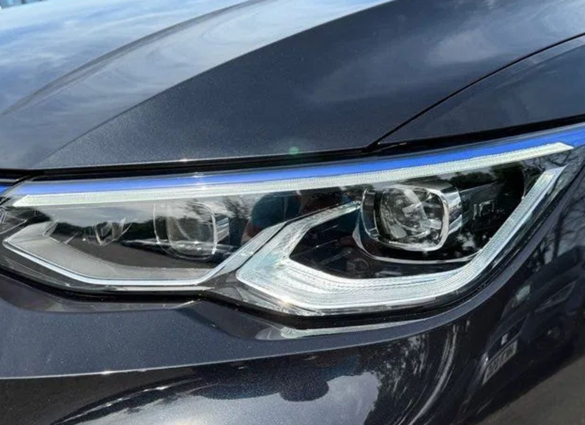 2021 VOLKSWAGEN GOLF R 2.0 TSI 4MOTION DSG – 41K MILES – BLACK – EURO 6 >>--NO VAT ON HAMMER--<< - Image 14 of 31