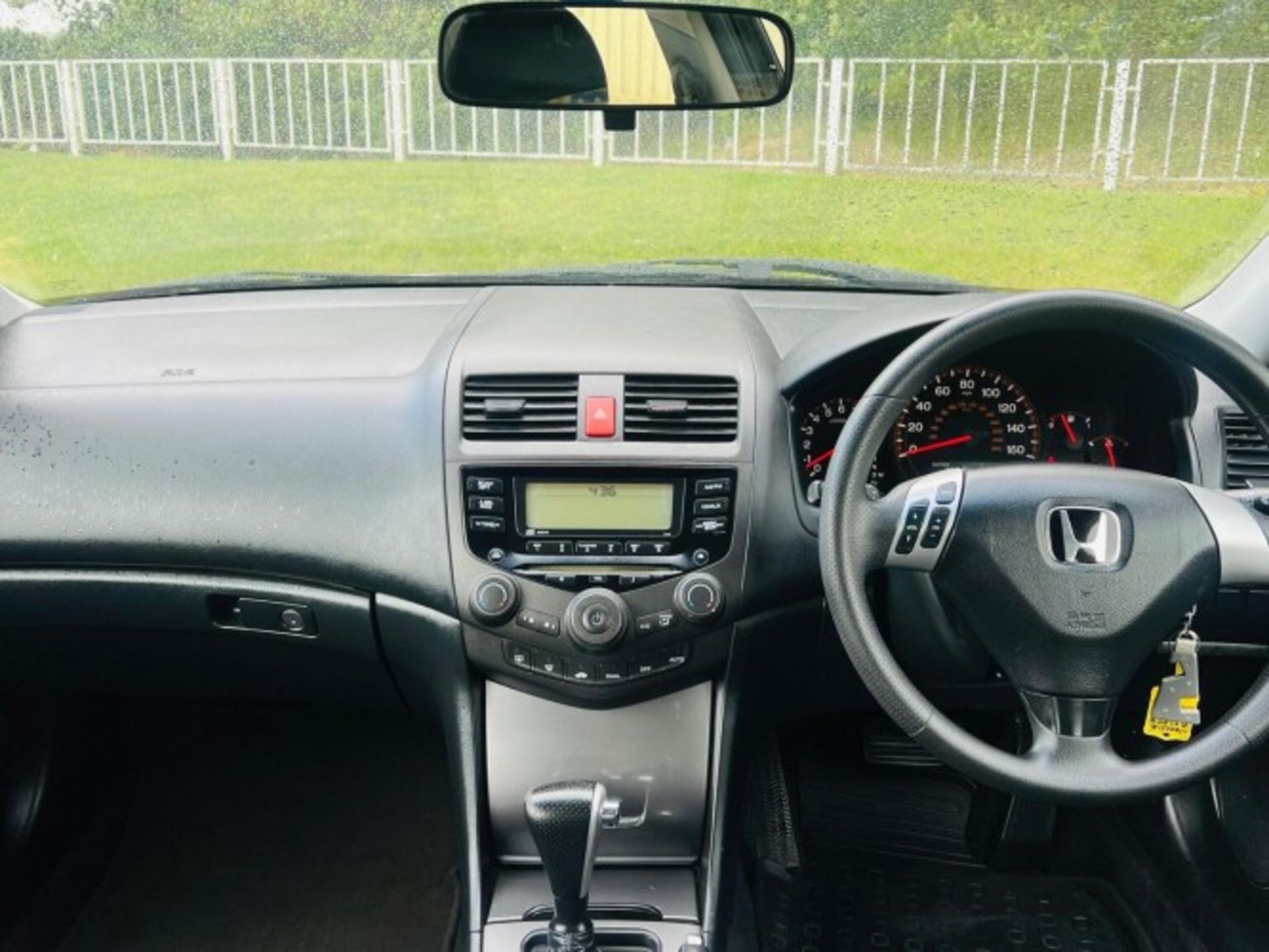 2005 HONDA ACCORD 2.0 I-VTEC SE AUTOMATIC – SALOON>>--NO VAT ON HAMMER--<< - Image 26 of 33