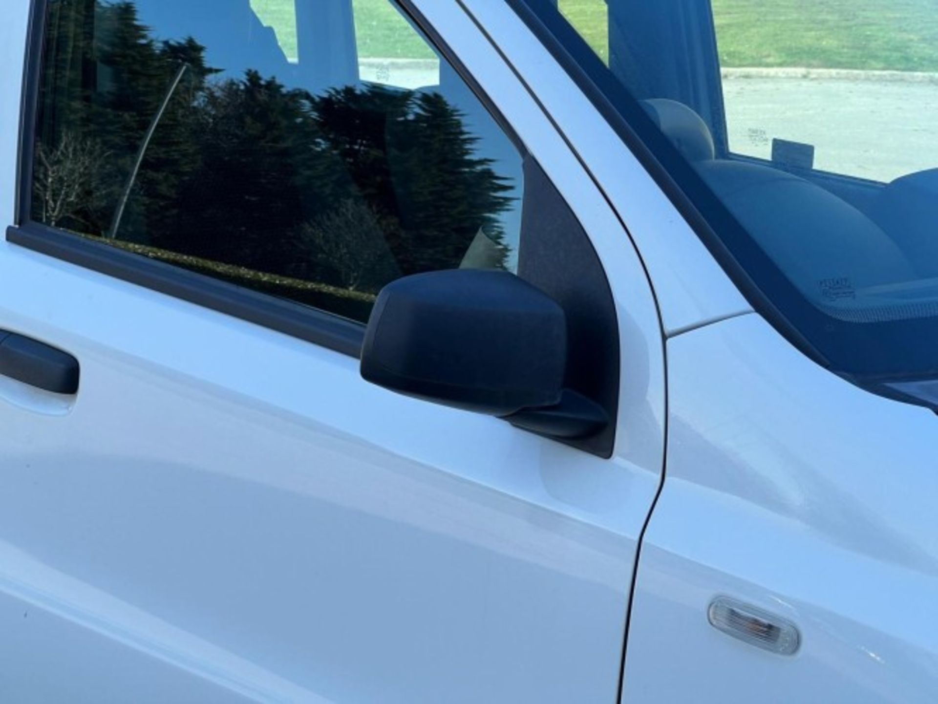 2009 FIAT PANDA ACTIVE ECO – 1.1 PETROL >>--NO VAT ON HAMMER--<< - Image 31 of 43