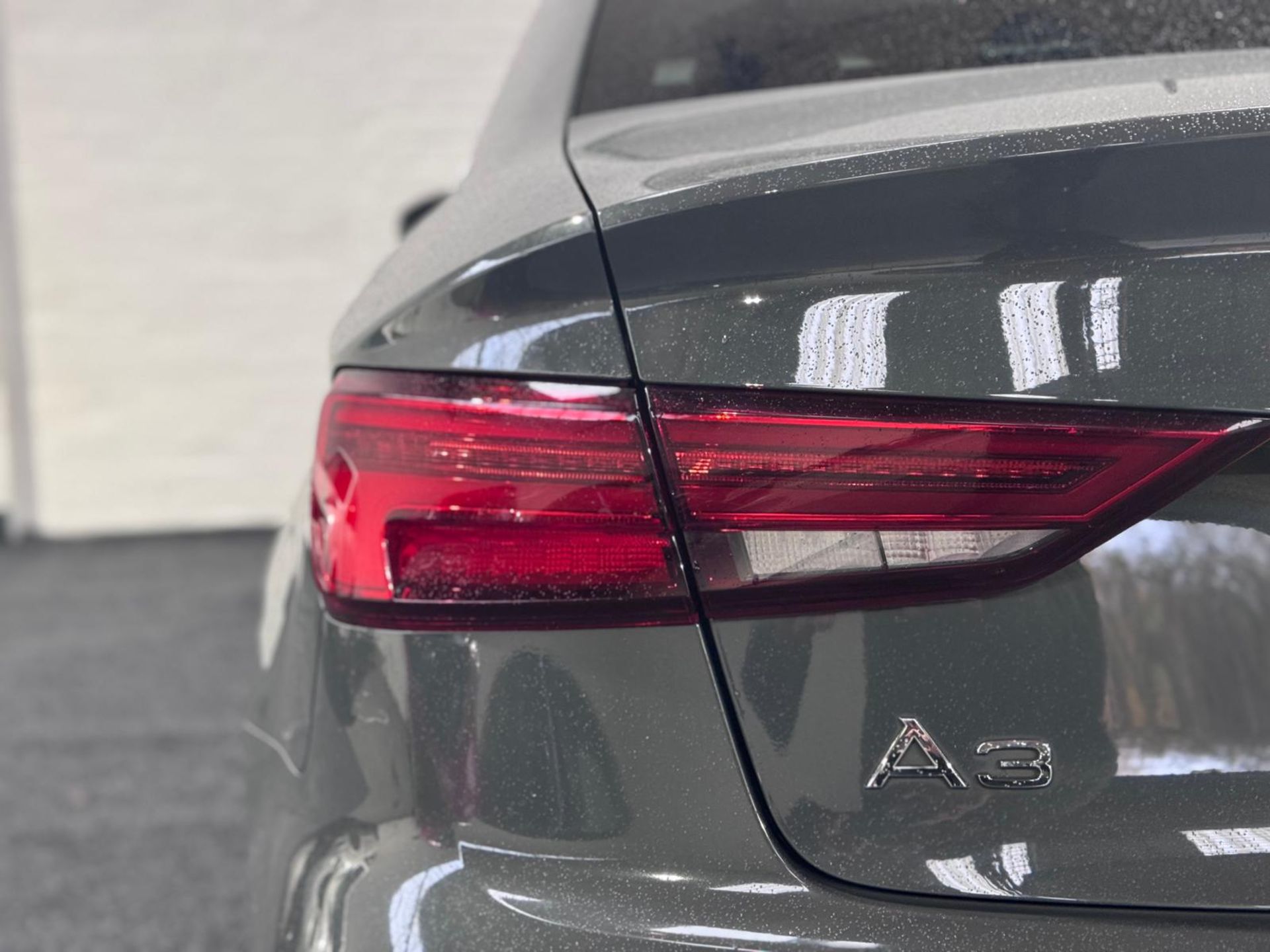 2017 AUDI A3 S LINE 1.4 TFSI S TRONIC SALOON >>--NO VAT ON HAMMER--<< - Image 26 of 42