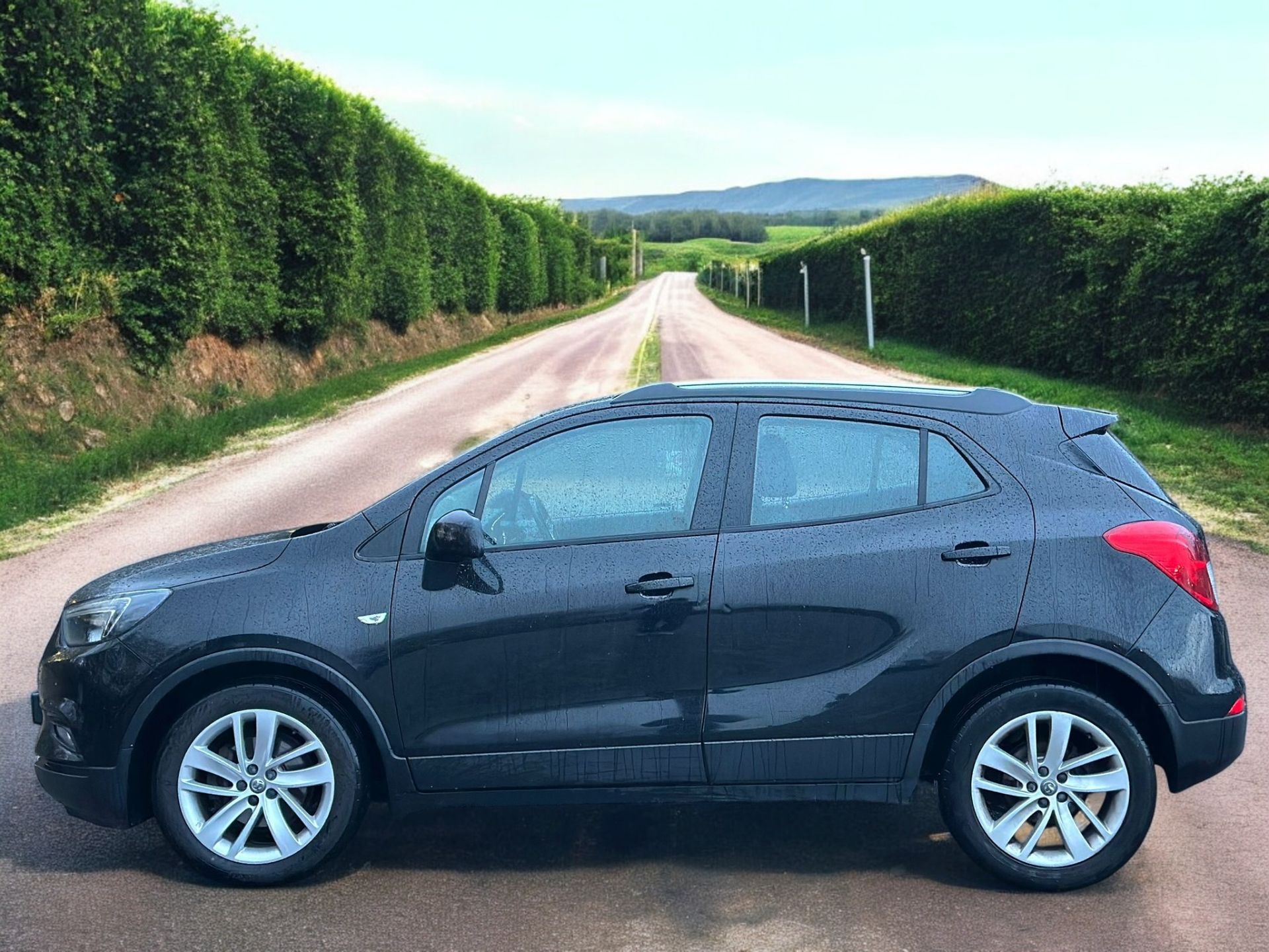 2016 VAUXHALL MOKKA X ACTIVE TURBO S/S >>--NO VAT ON HAMMER--<< - Image 7 of 24