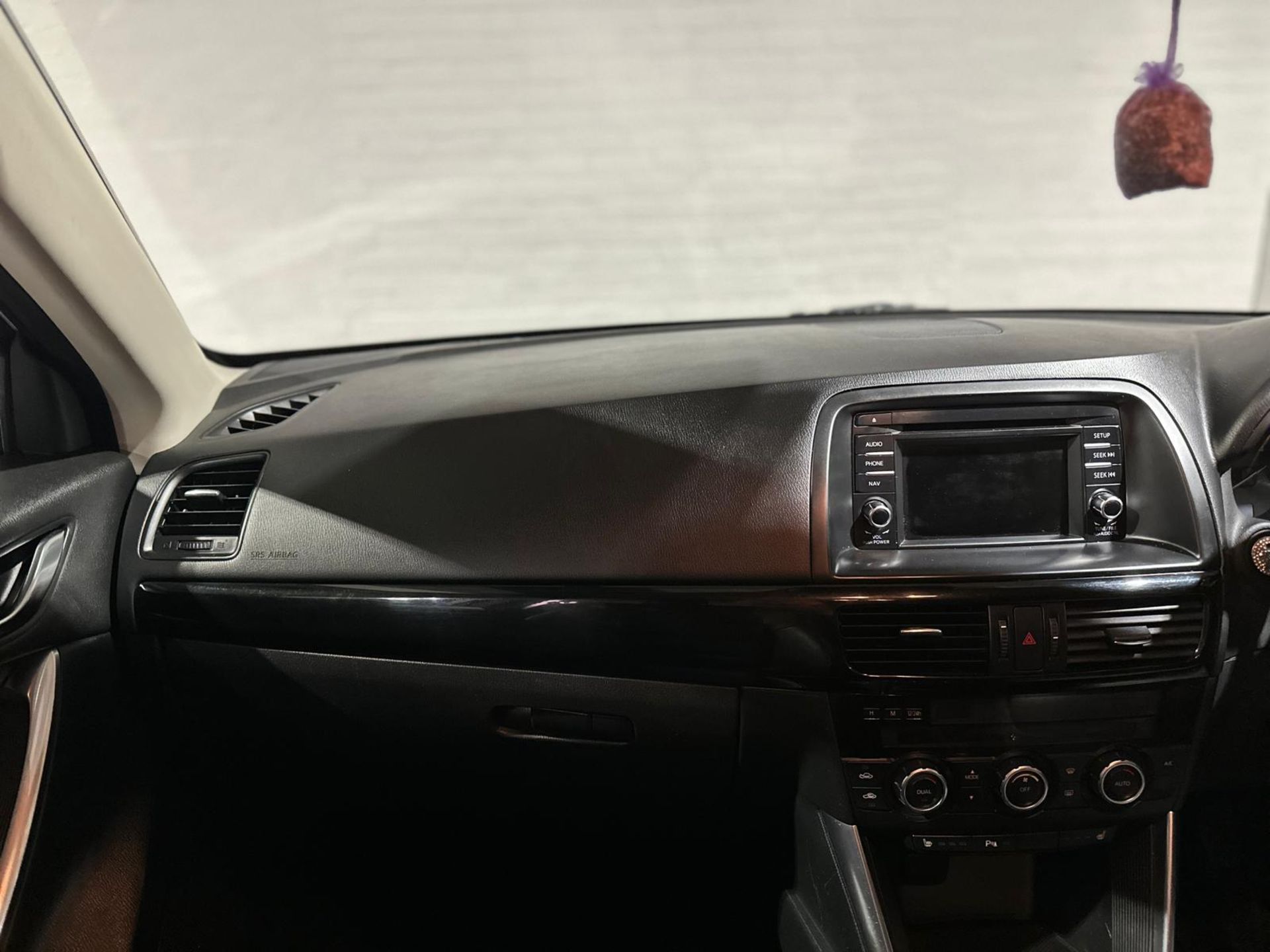 2014 MAZDA CX-5 SPORT NAV D 4X4 >>--NO VAT ON HAMMER--<< - Image 16 of 45