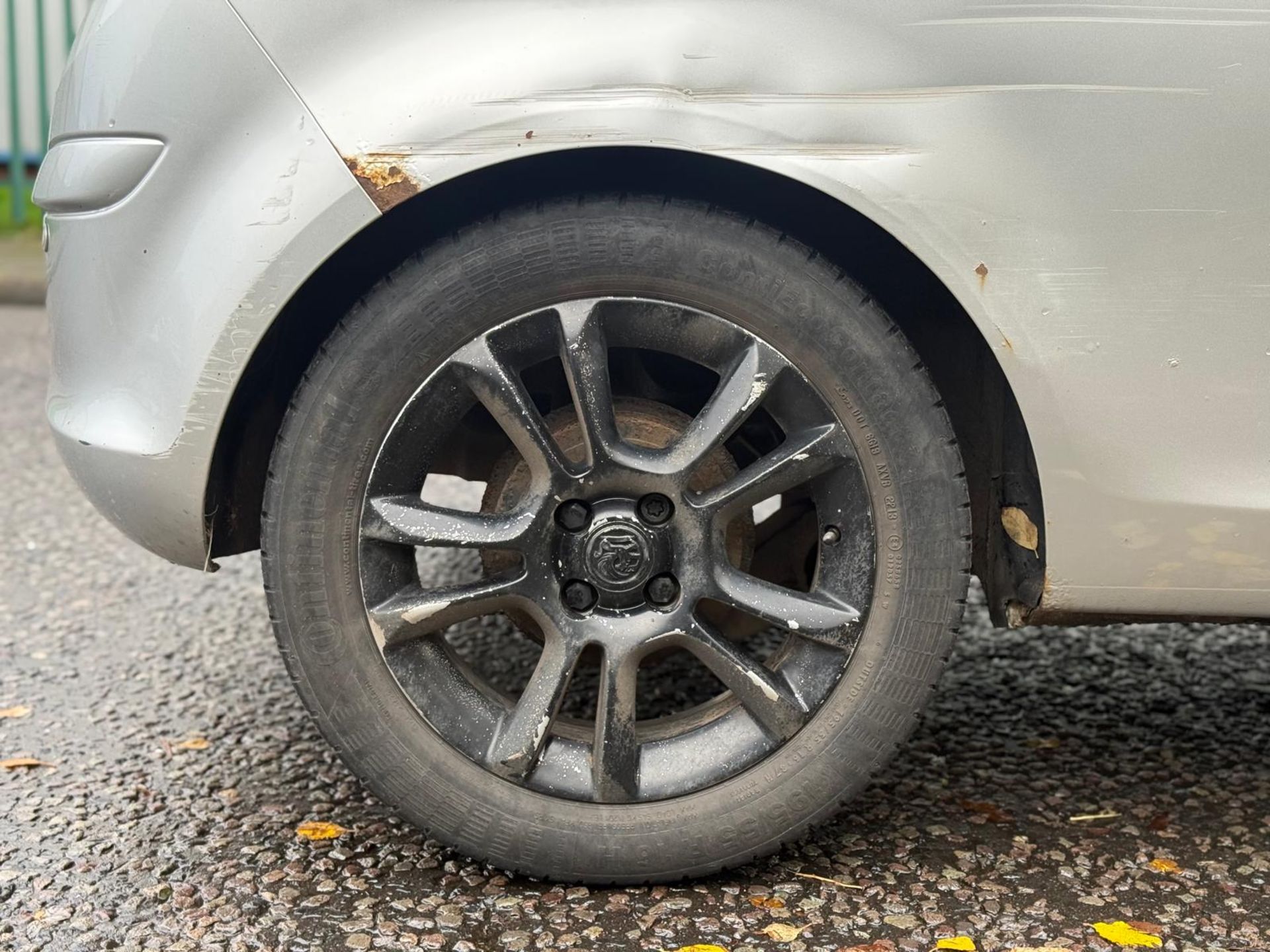 2009 VAUXHALL CORSA SXI >>--NO VAT ON HAMMER--<< - Image 6 of 24