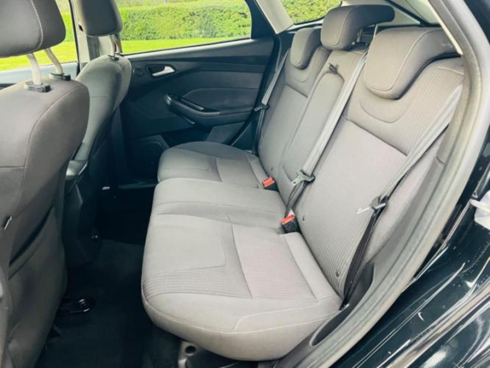 *(ONLY 68K MILEAGE)*2014 FORD FOCUS 1.0T ECOBOOST TITANIUM 5-DOOR HATCHBACK>-NO VAT ON HAMMER-< - Image 26 of 41