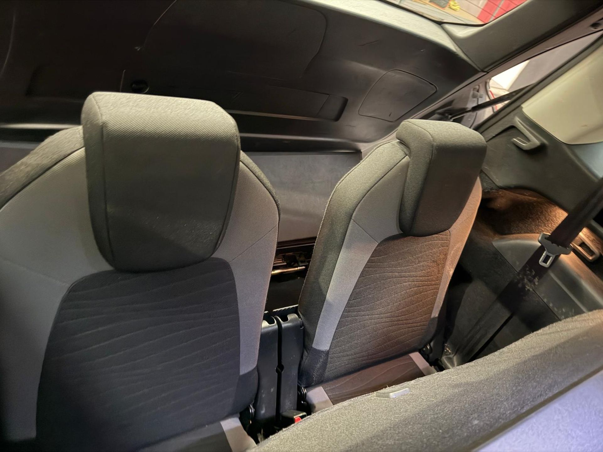 2014 CITROEN GRAND C4 PICASSO 1.6 E-HDI EXCLUSIVE – 7 SEATER >>--NO VAT ON HAMMER--<< - Image 45 of 49