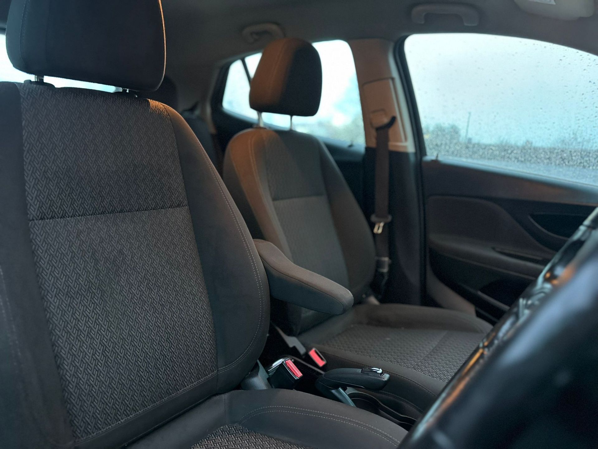 2016 VAUXHALL MOKKA X ACTIVE TURBO S/S >>--NO VAT ON HAMMER--<< - Image 23 of 24