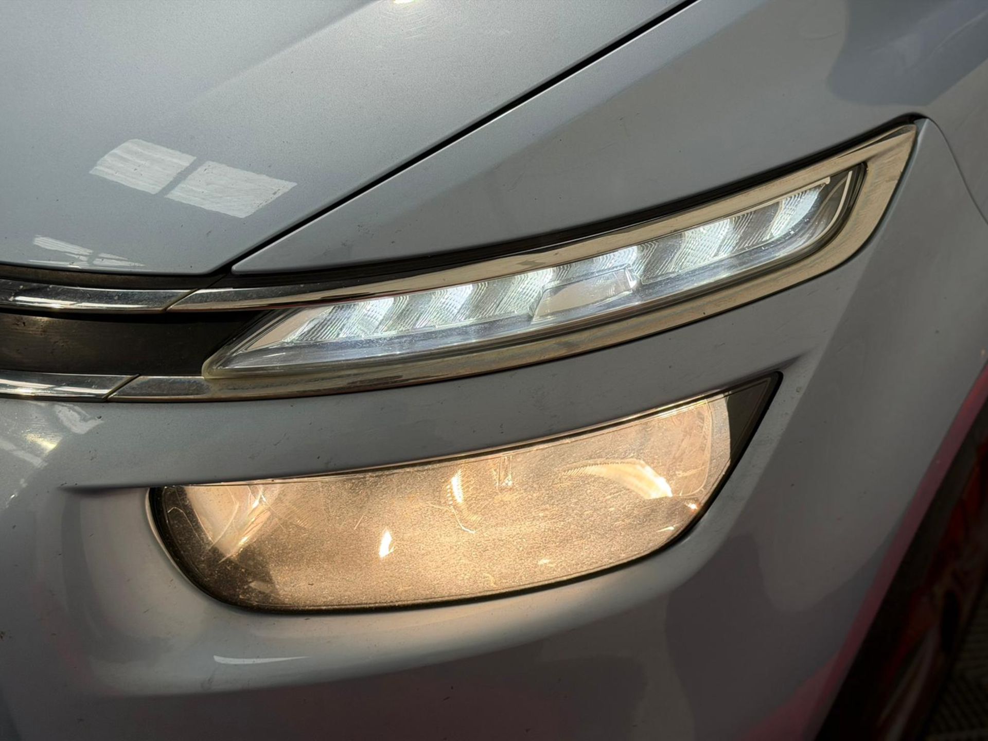 2014 CITROEN GRAND C4 PICASSO 1.6 E-HDI EXCLUSIVE – 7 SEATER >>--NO VAT ON HAMMER--<< - Image 34 of 49