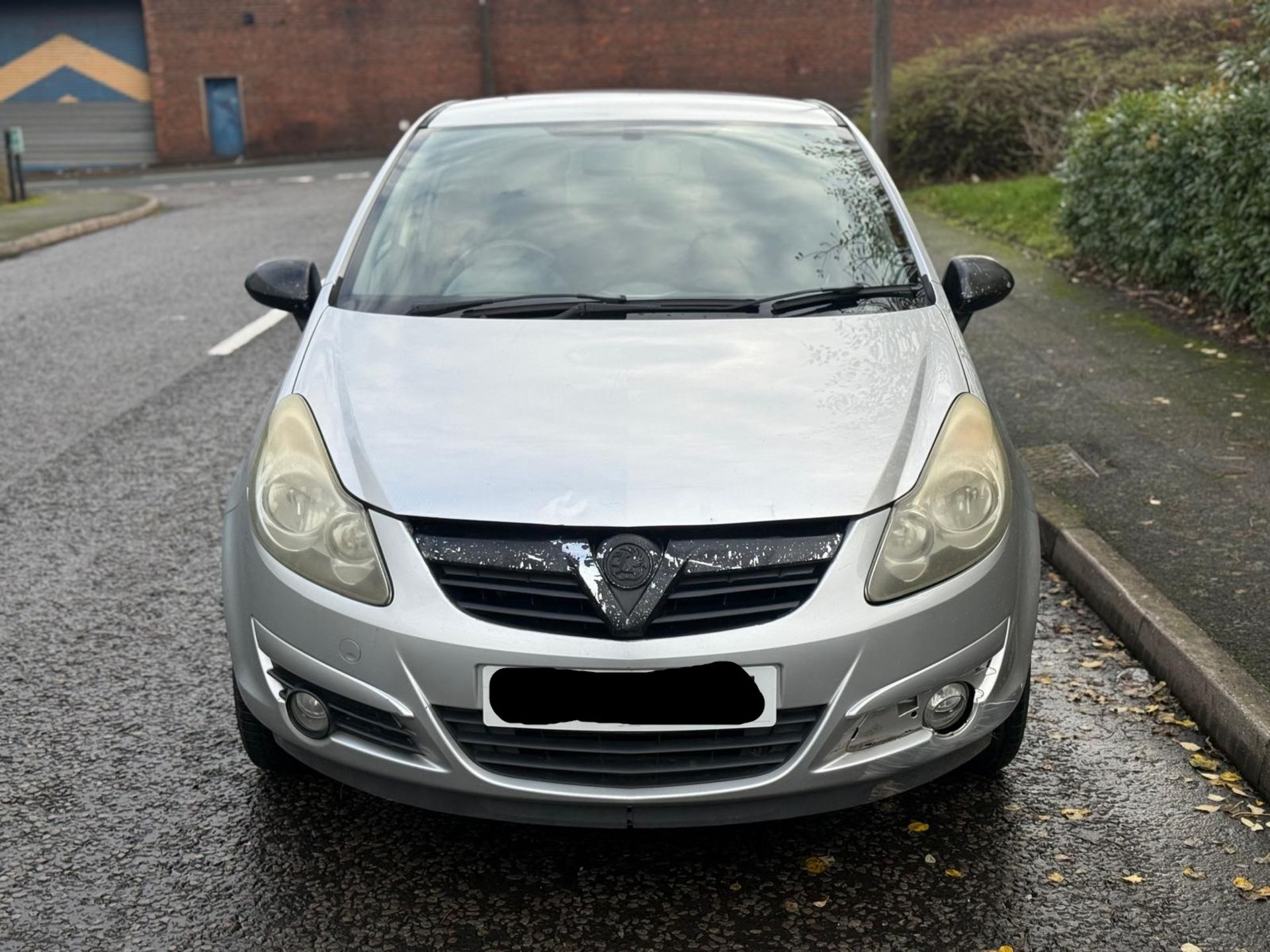 2009 VAUXHALL CORSA SXI >>--NO VAT ON HAMMER--<< - Image 13 of 24