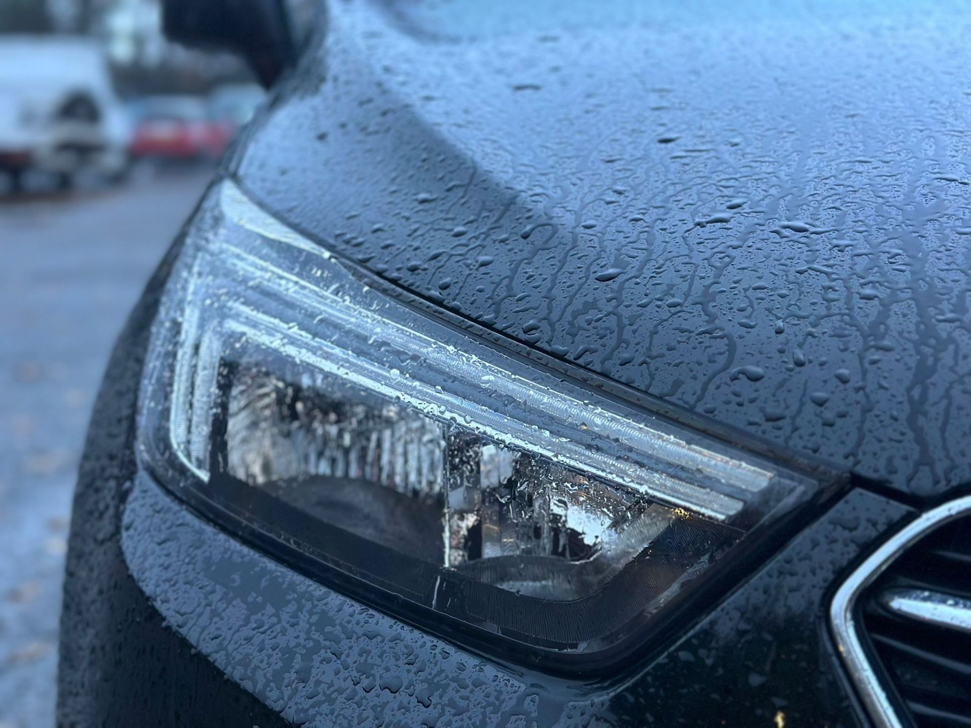 2016 VAUXHALL MOKKA X ACTIVE TURBO S/S >>--NO VAT ON HAMMER--<< - Image 19 of 24