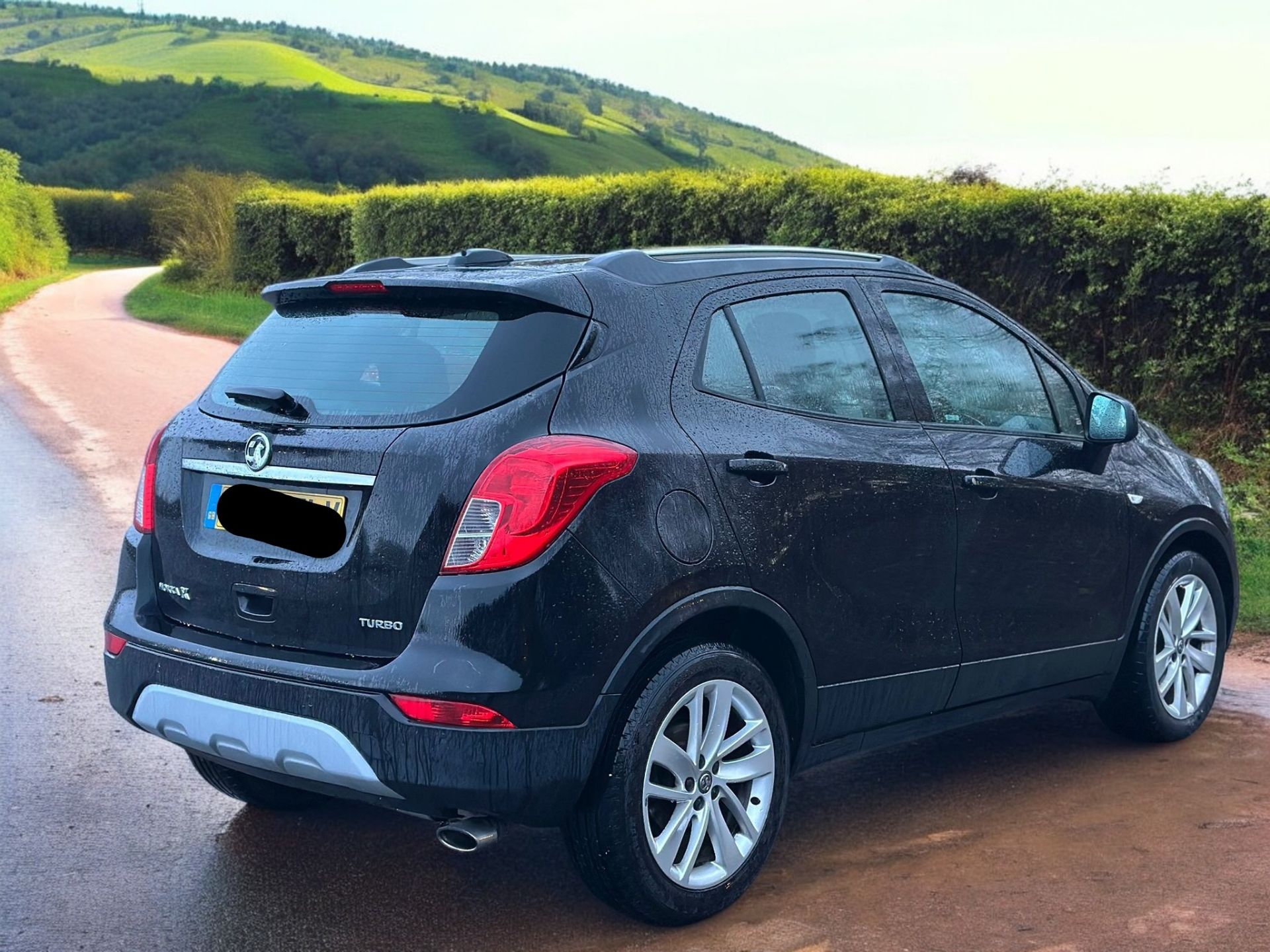 2016 VAUXHALL MOKKA X ACTIVE TURBO S/S >>--NO VAT ON HAMMER--<< - Image 6 of 24