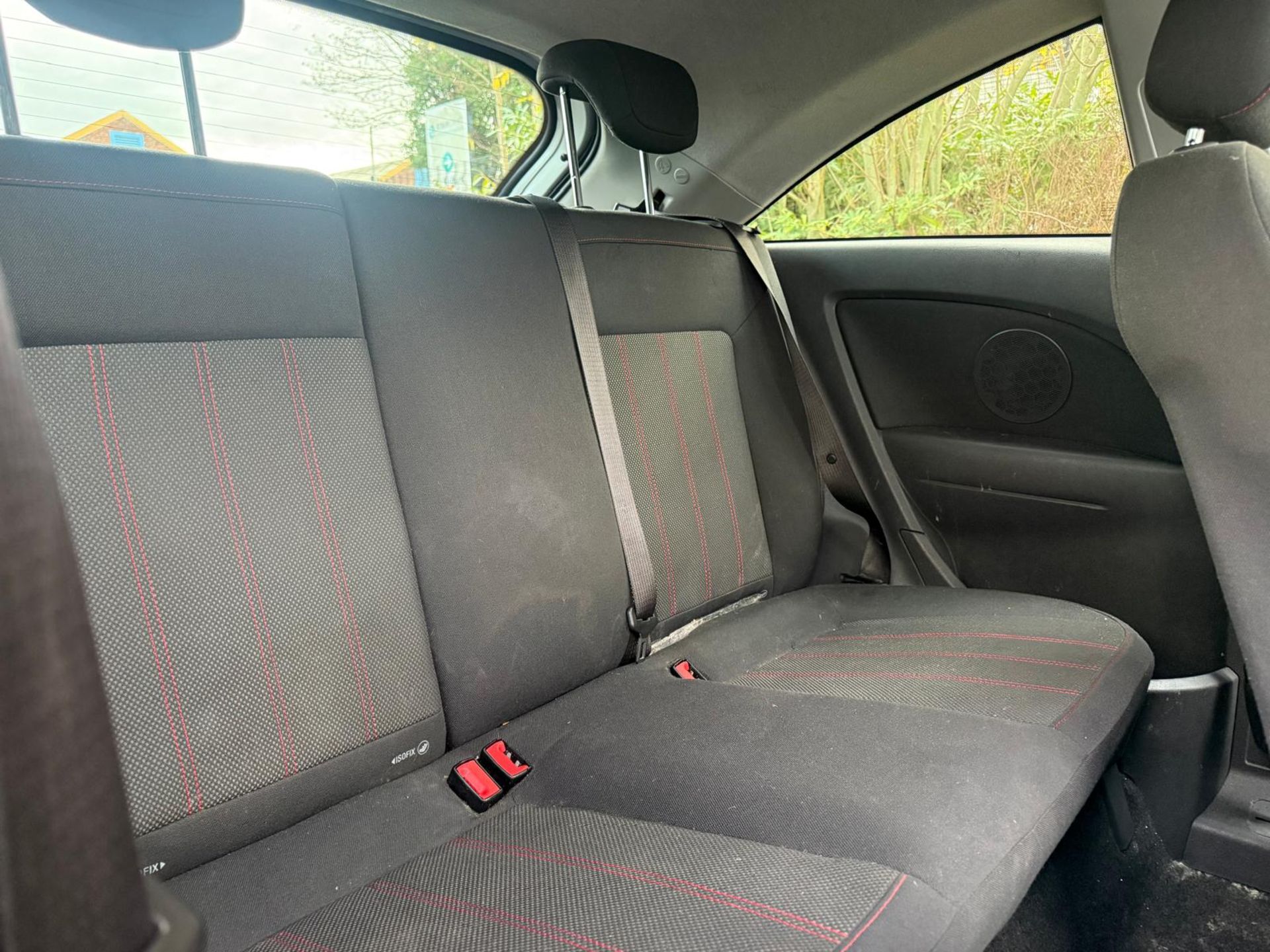 2009 VAUXHALL CORSA SXI >>--NO VAT ON HAMMER--<< - Image 20 of 24