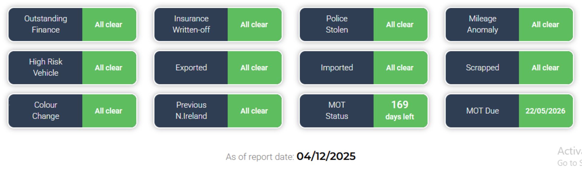 VOLVO S80 2.4 D5 SE LUX GEARTRONIC 4DR – 2008>>--NO VAT ON HAMMER--<< - Image 37 of 37
