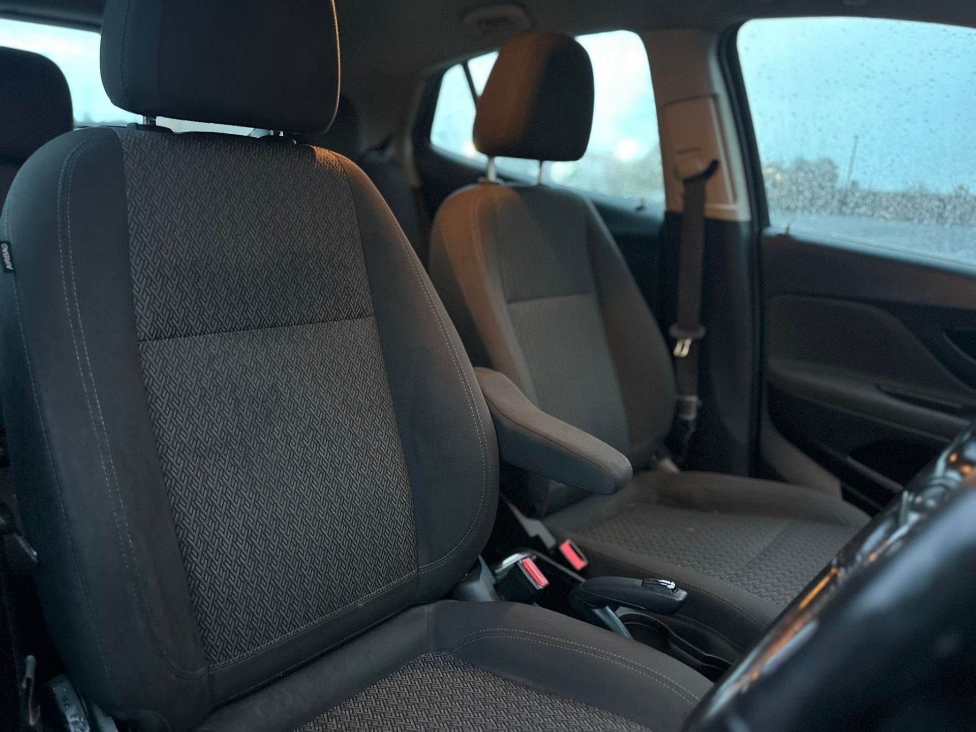 2016 VAUXHALL MOKKA X ACTIVE TURBO S/S >>--NO VAT ON HAMMER--<< - Image 21 of 24